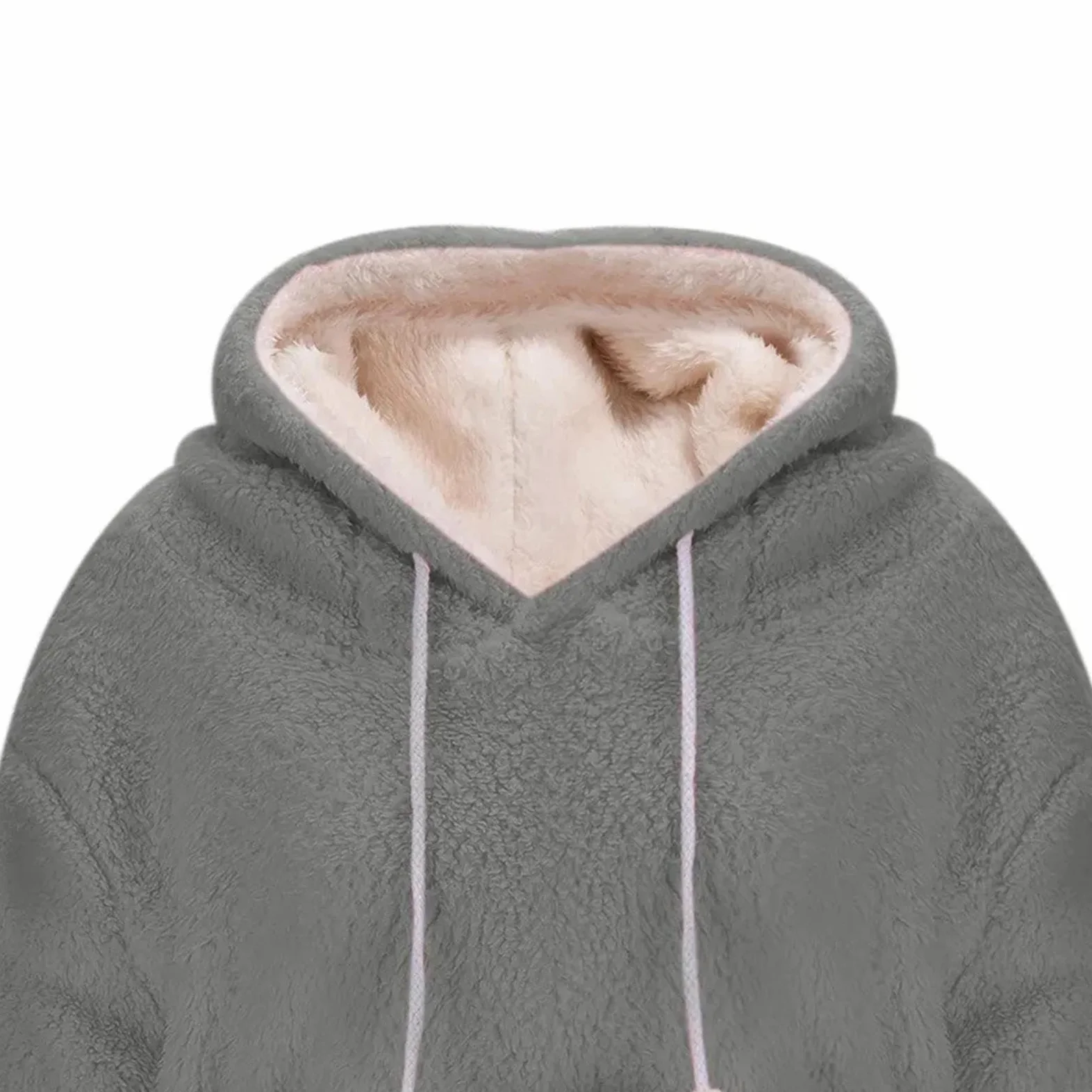 F Fityle Felpe con cappuccio per animali domestici Felpa con coulisse Felpa con cappuccio a maniche lunghe Cat Dog Carrier Borsa grande con cappuccio per zaino, L