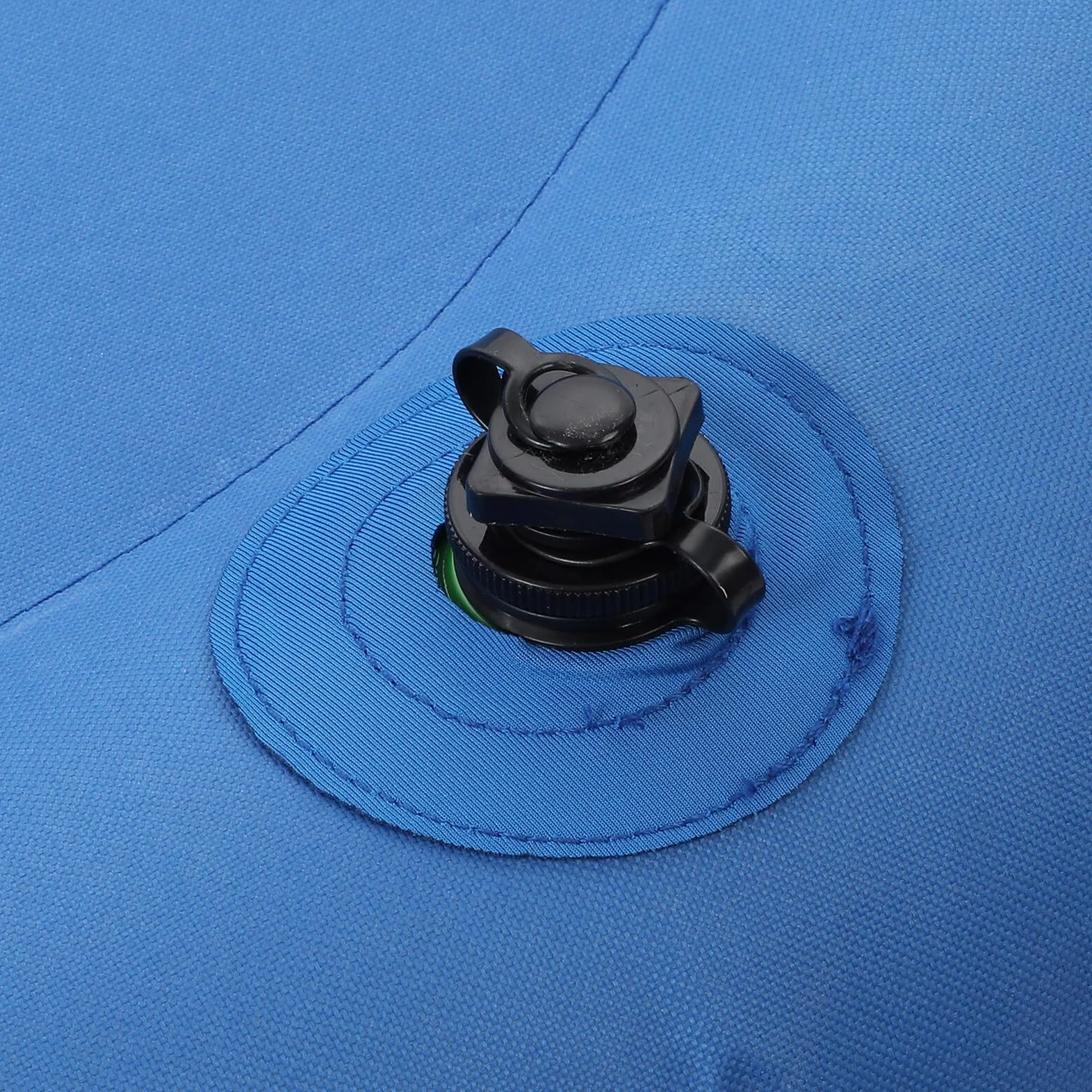 Toyvian 1pezzi Piscina Pieghevole per Cani e Gatti Vasca Gonfiabile Portatile e Galleggiante Piscinetta da Esterno Resistente per Rinfrescare Animali Domestici Facile da Trasportare
