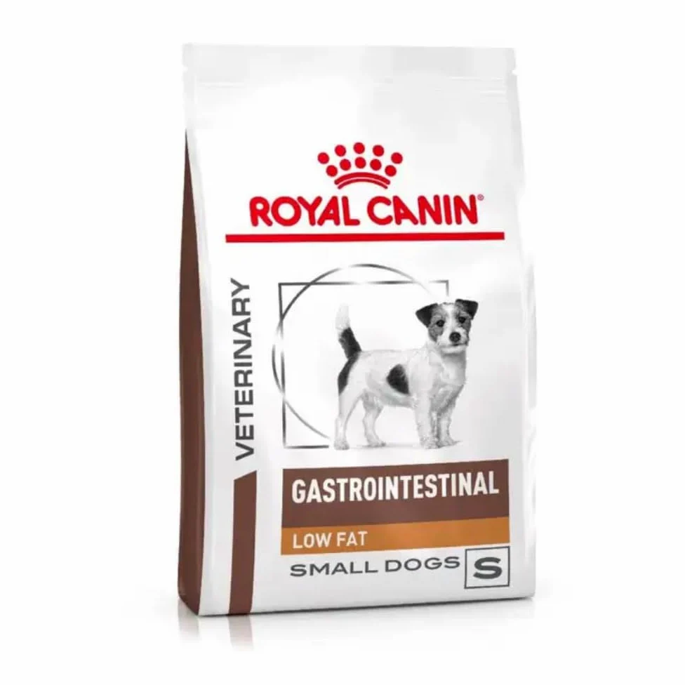 Gastrointestinal Low Fat Small Dog Hondenvoer
