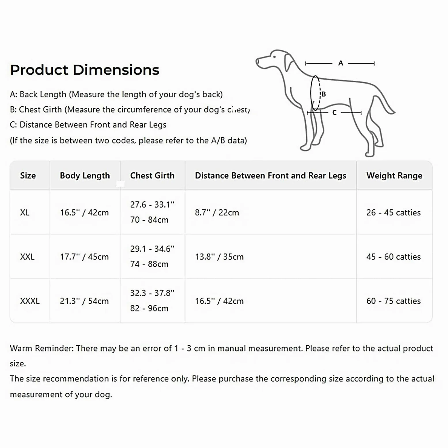 Imbracatura Per Sollevamento Cani Pettorina Regolabile Traspirante | Supporto Sollevamento Cane per Escursionismo Viaggi Passeggiate Quotidiane Movimento Riabilitazione