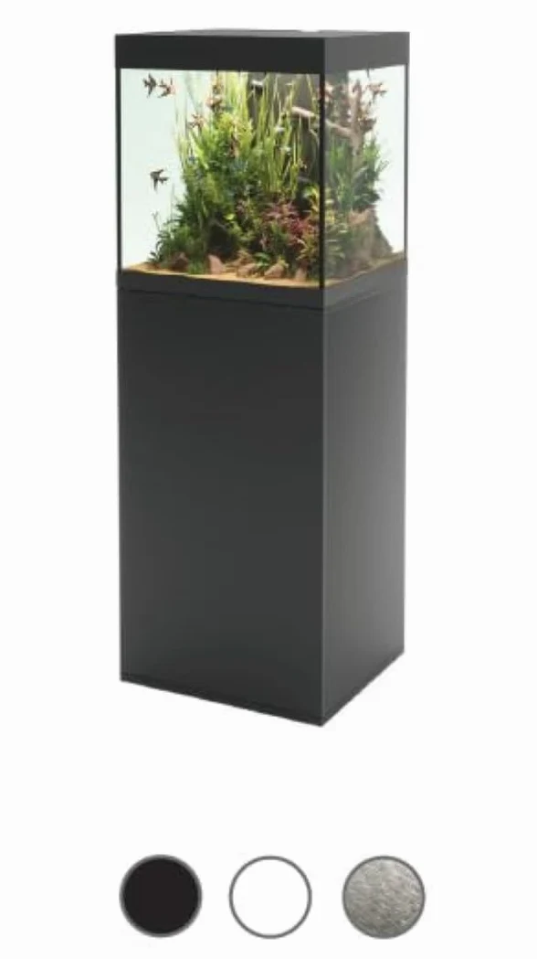 Askoll Opera Stand 80 White