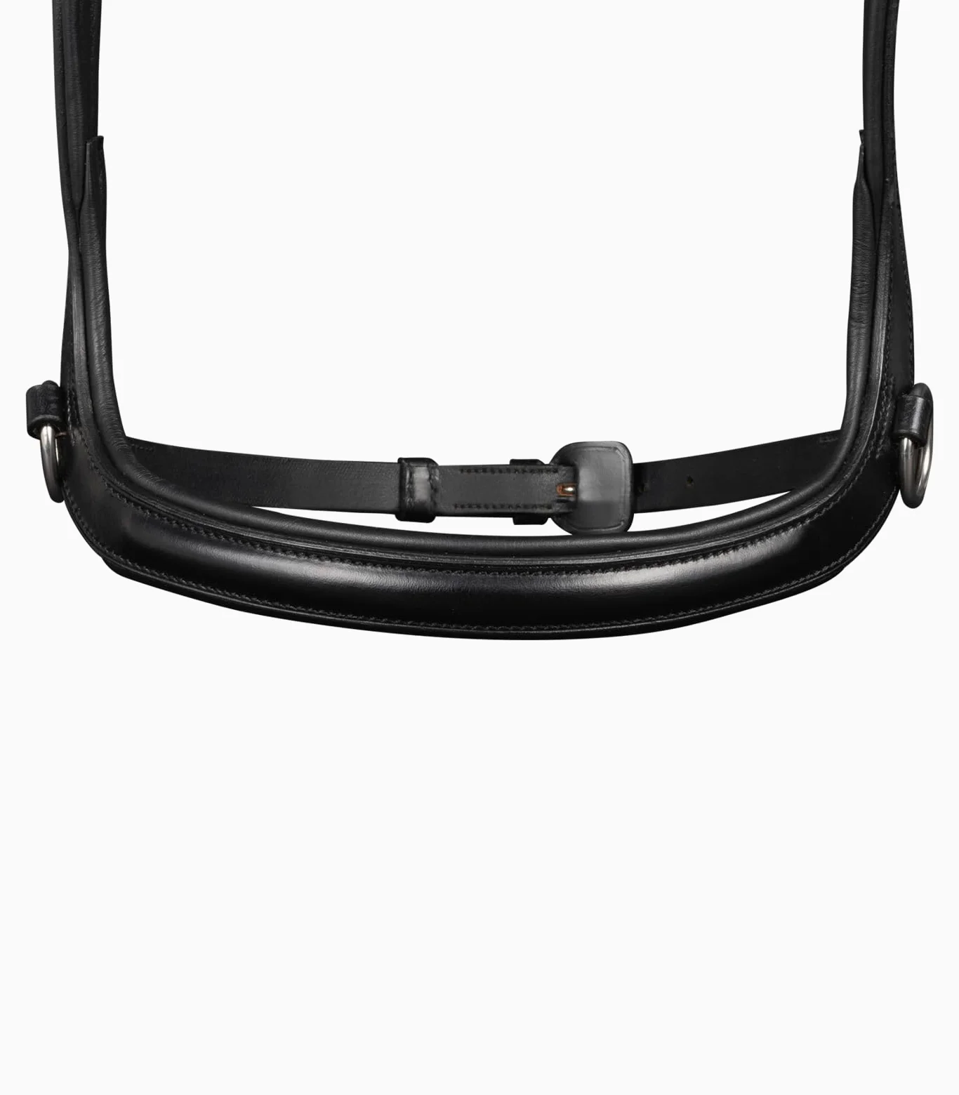 WALDHAUSEN Briglia X-Line Sensation, WB, nero