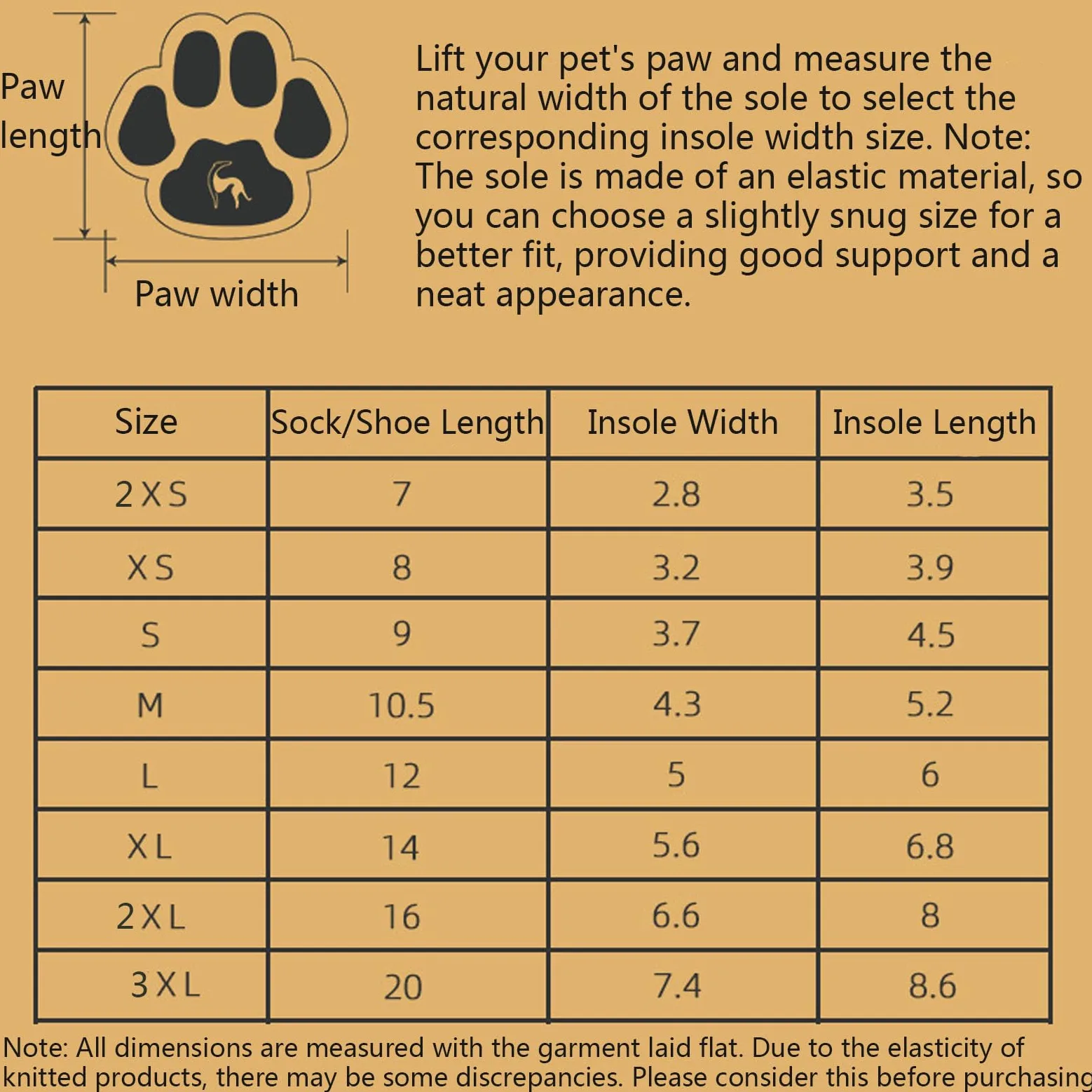 4 Paia di Calzini Antiscivolo per Cani, Calzini Regolabili con Lacci per Pavimenti in Legno, Calzini Impermeabili per Cani di Piccola, Media E Grande Taglia,L