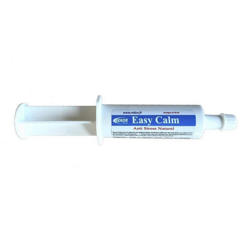Sodi Integratore Alimentare per Cavalli Easy Calm