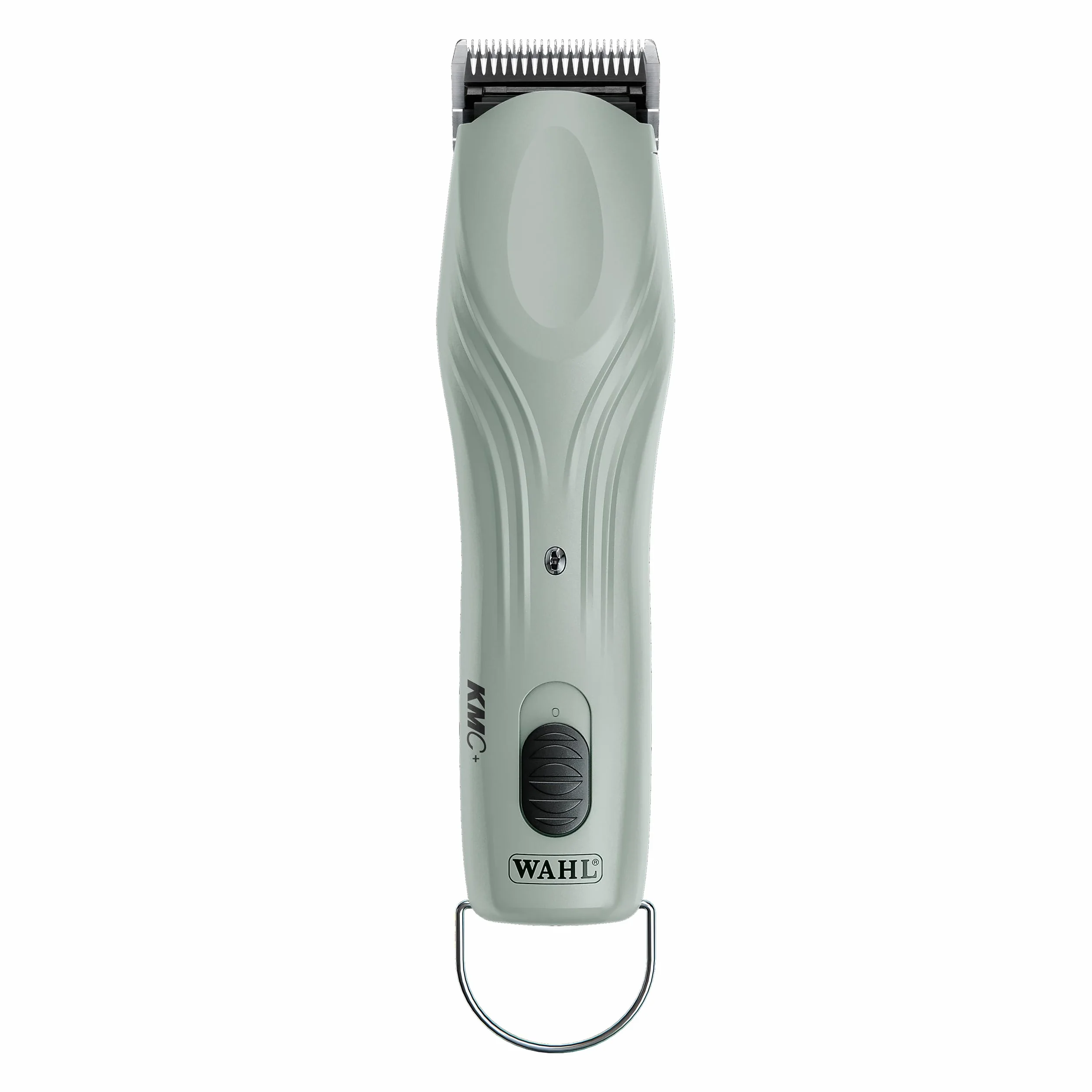 Wahl KMC+ Tosatrice per Animali – Motore Brushless Silenzioso, Impugnatura Testurizzata per Maggiore Comfort, Due Velocità, Utilizzo con Filo o Senza Filo, Autonomia Fino a 120 Minuti