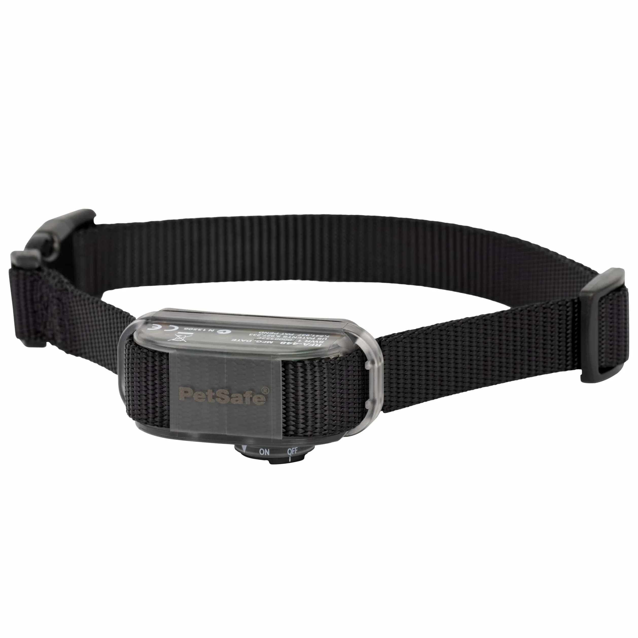 PetSafe - Bark Collar Vibrating - (631.0002)