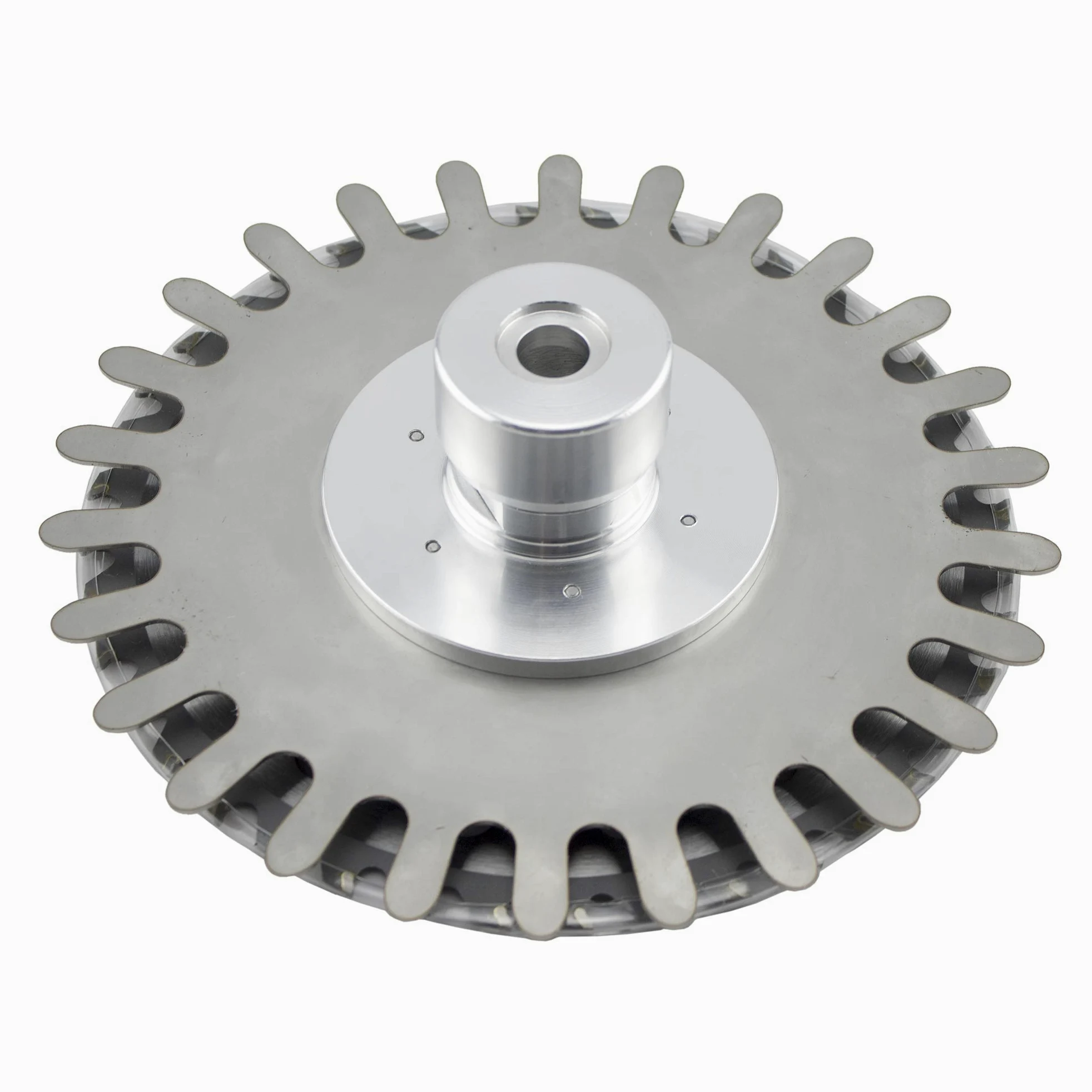 AGP Disco spollonatore Ø 230 mm