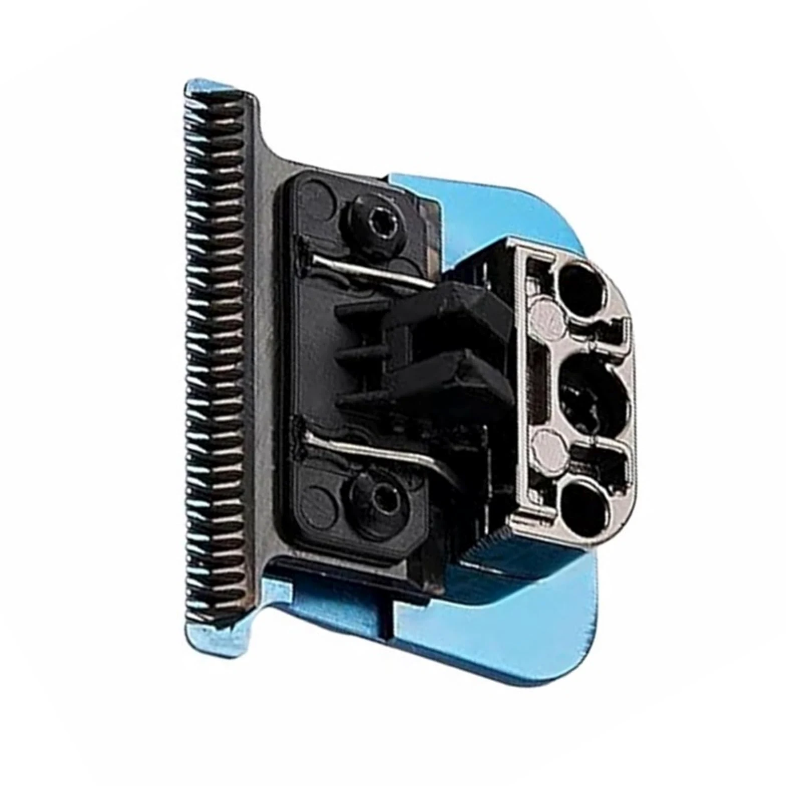 Lame Di Ricambio FX707Z, Compatibili Con BaBylissPRO, FX787 FX726 | Parti blu del tagliacapelli