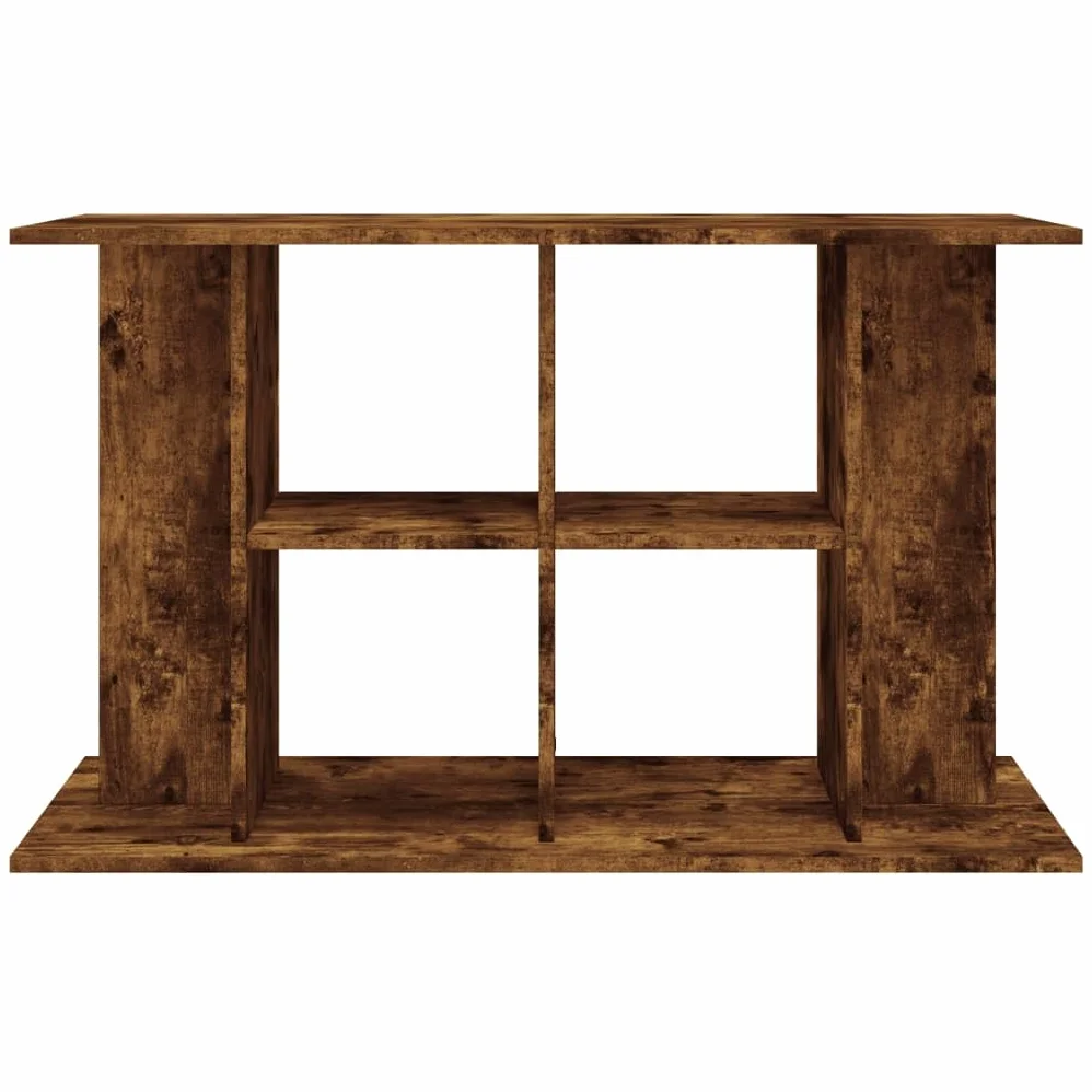 Supporto per acquario, con scomparti aperti, 100 x 40 x 60 cm