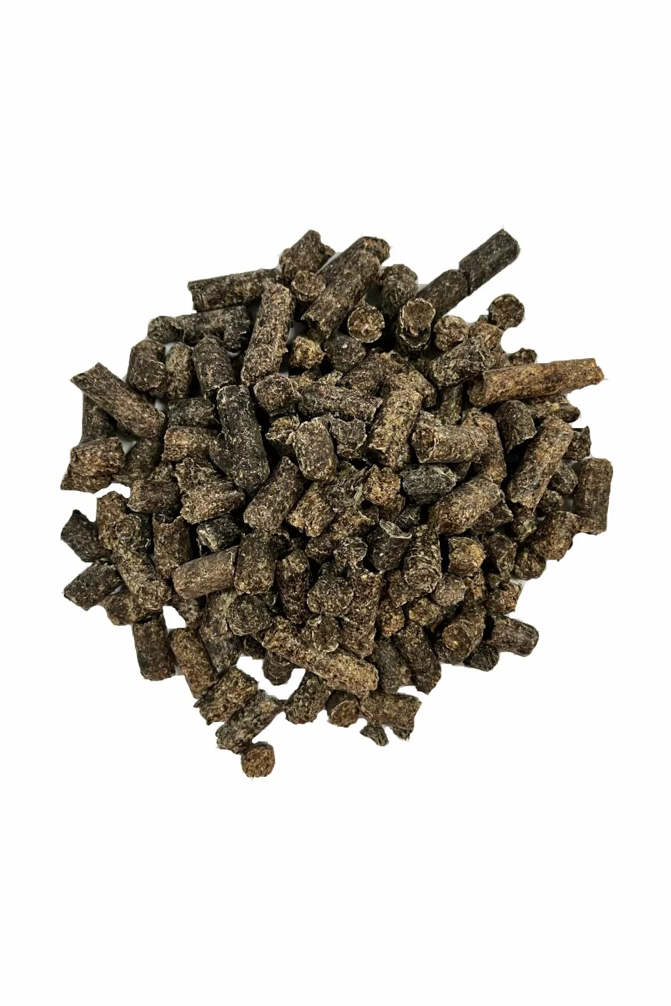 Polpa Barbabietola per cavalli | Polpa di Barbabietola per Ovini e Suini | Ottima per regolarizzare la motilità Intestinale - sacco da 25 kg