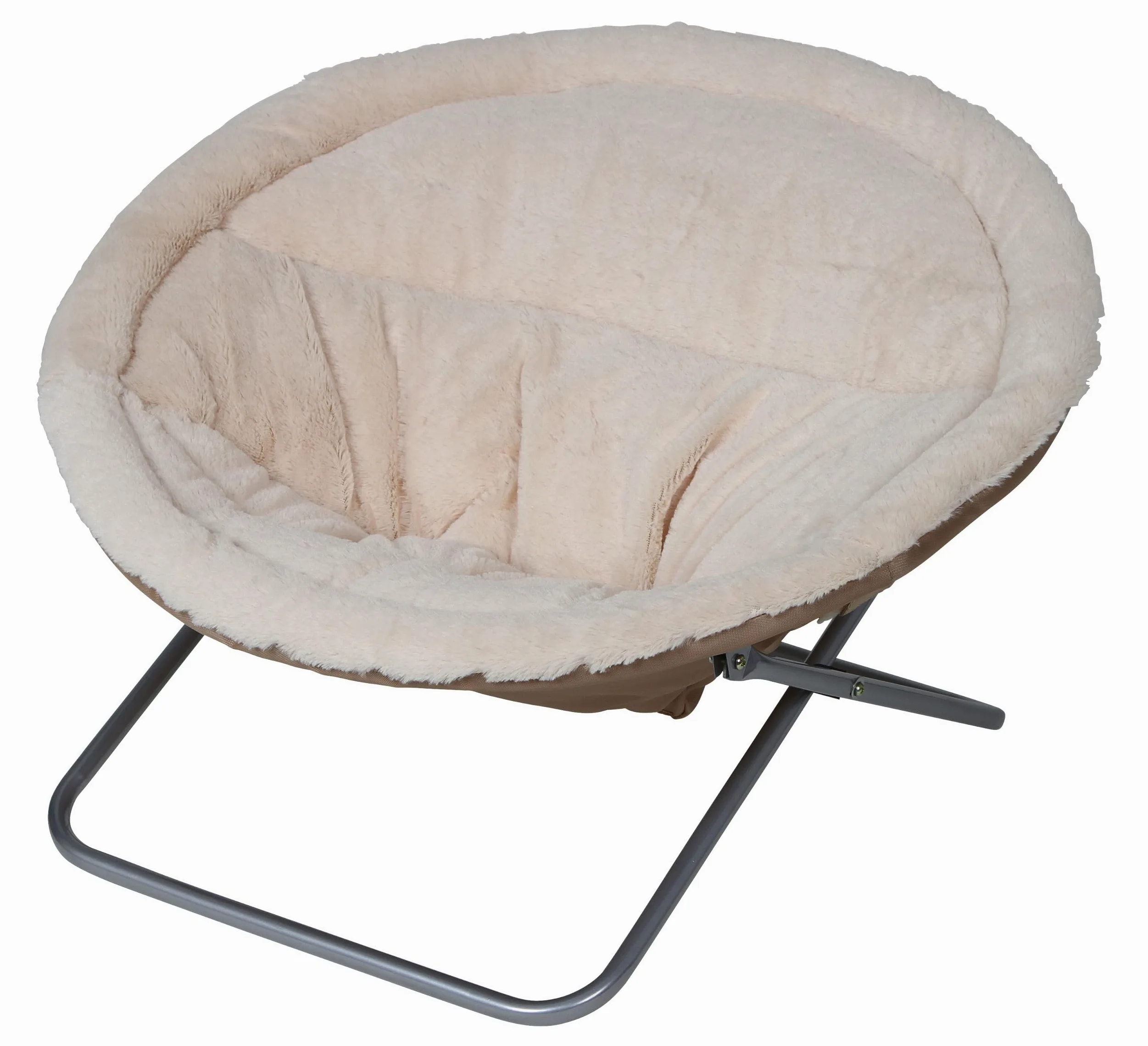 Kerbl, Nido per dormire Alice, 58 x 36 cm, beige