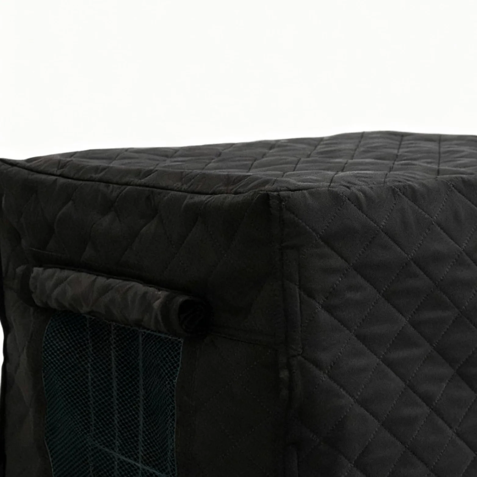 Copertura per canile traspirante isolata | Copertura Impermeabile Per Cassa Del Cane Per L'Inverno Interno Letto Viaggi Parco Giochi E All'Aperto