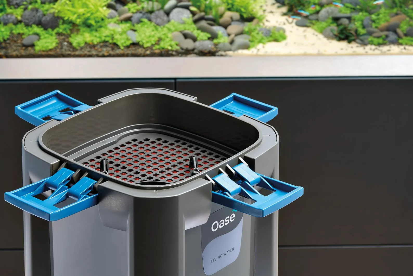 BioMaster² Thermo 600