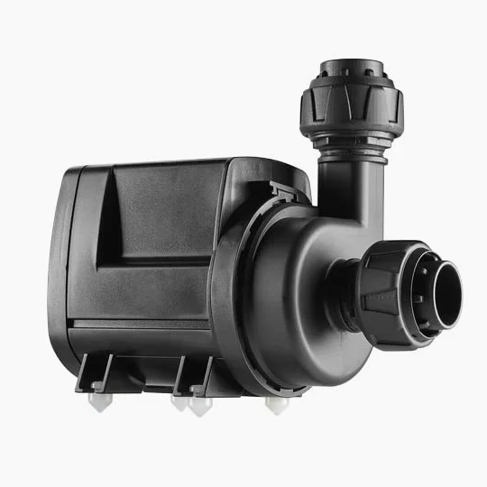Sicce Syncra SDC 3.0 Pompa per Acquari, Controllabile con Controller e/o App, 6-35 Watt, Portata Regolabile 1-3 m3/h, Prevalenza Massima 2.2 m, Lunghezza Cavo 3 m, PassaCavo 25/32 mm