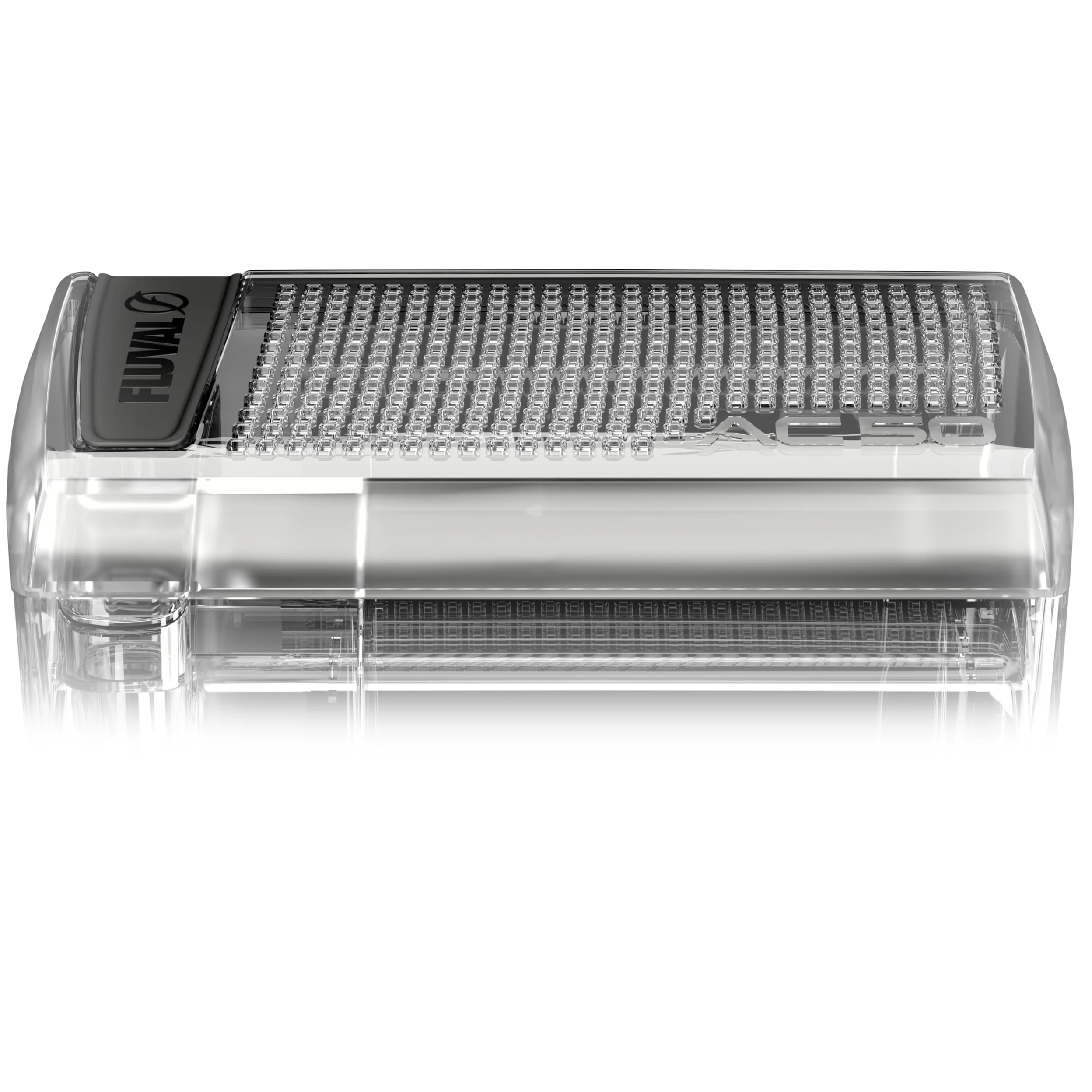 Fluval Filtro zaino AquaClear AC50, 757 lph