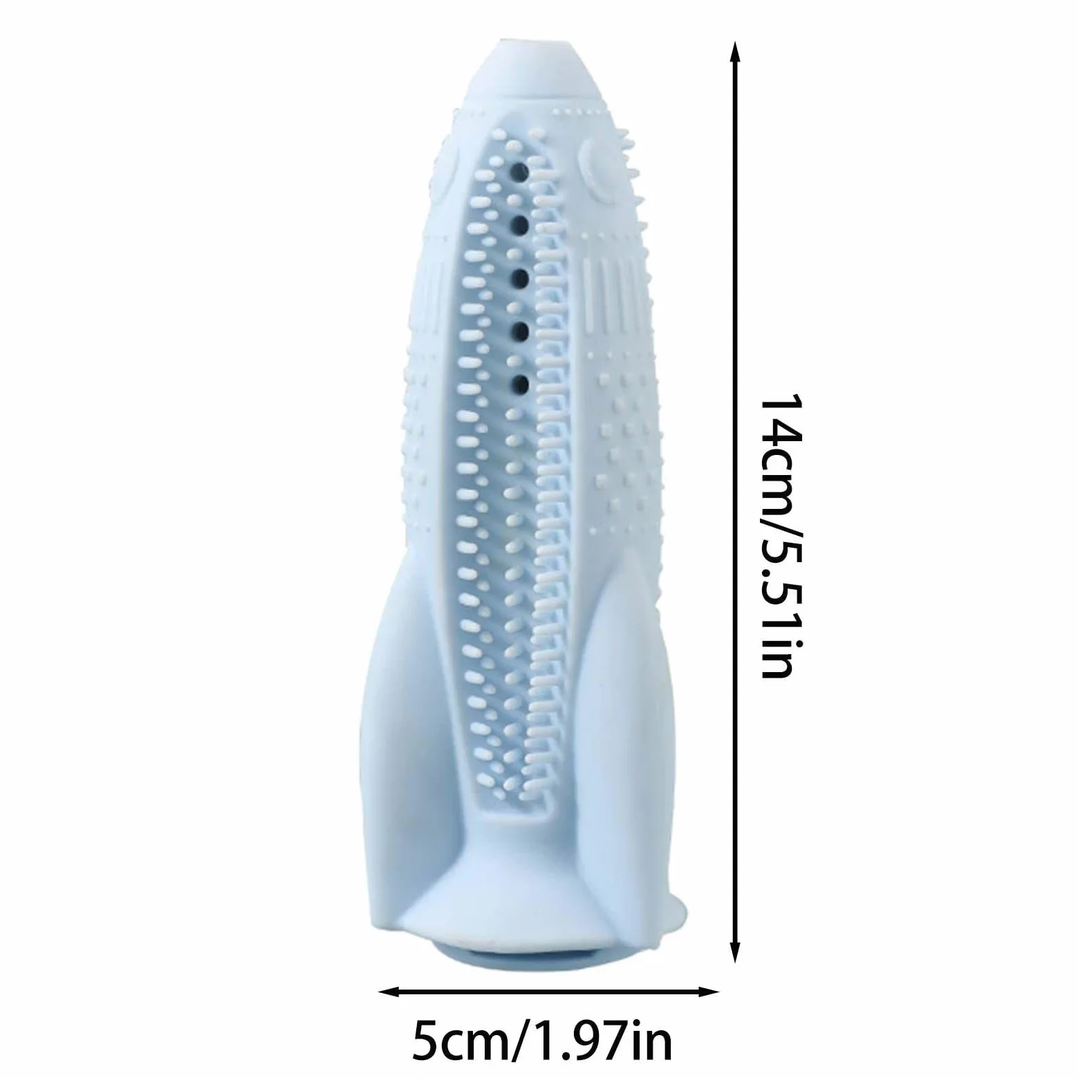 4 giocattoli da masticare in silicone per cuccioli, giocattolo 3 in 1 per la pulizia dei denti del cane, giocattolo interattivo per la pulizia dei denti, giocattoli da masticare per gattini, per