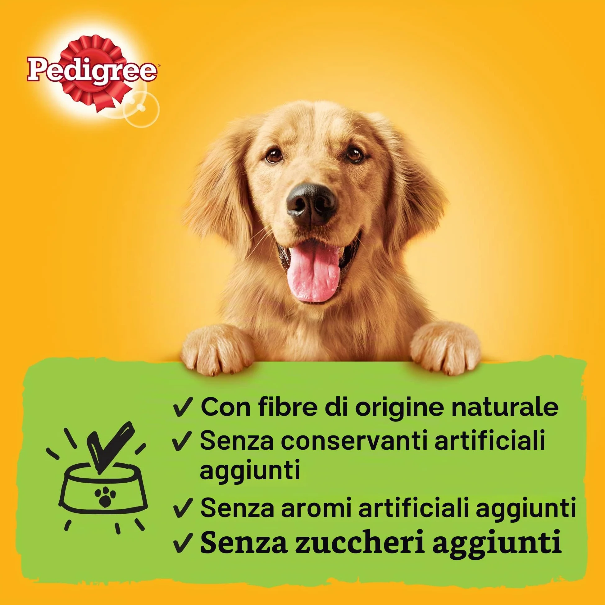 Compo per cani, 20 Unità