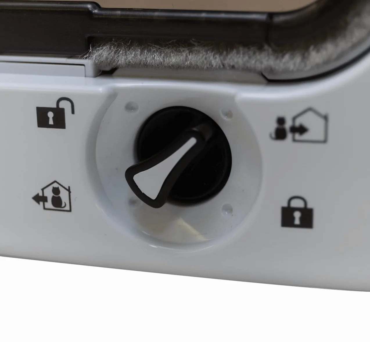 Pet Mate - Gateway Lettore di Microchip del Gatto