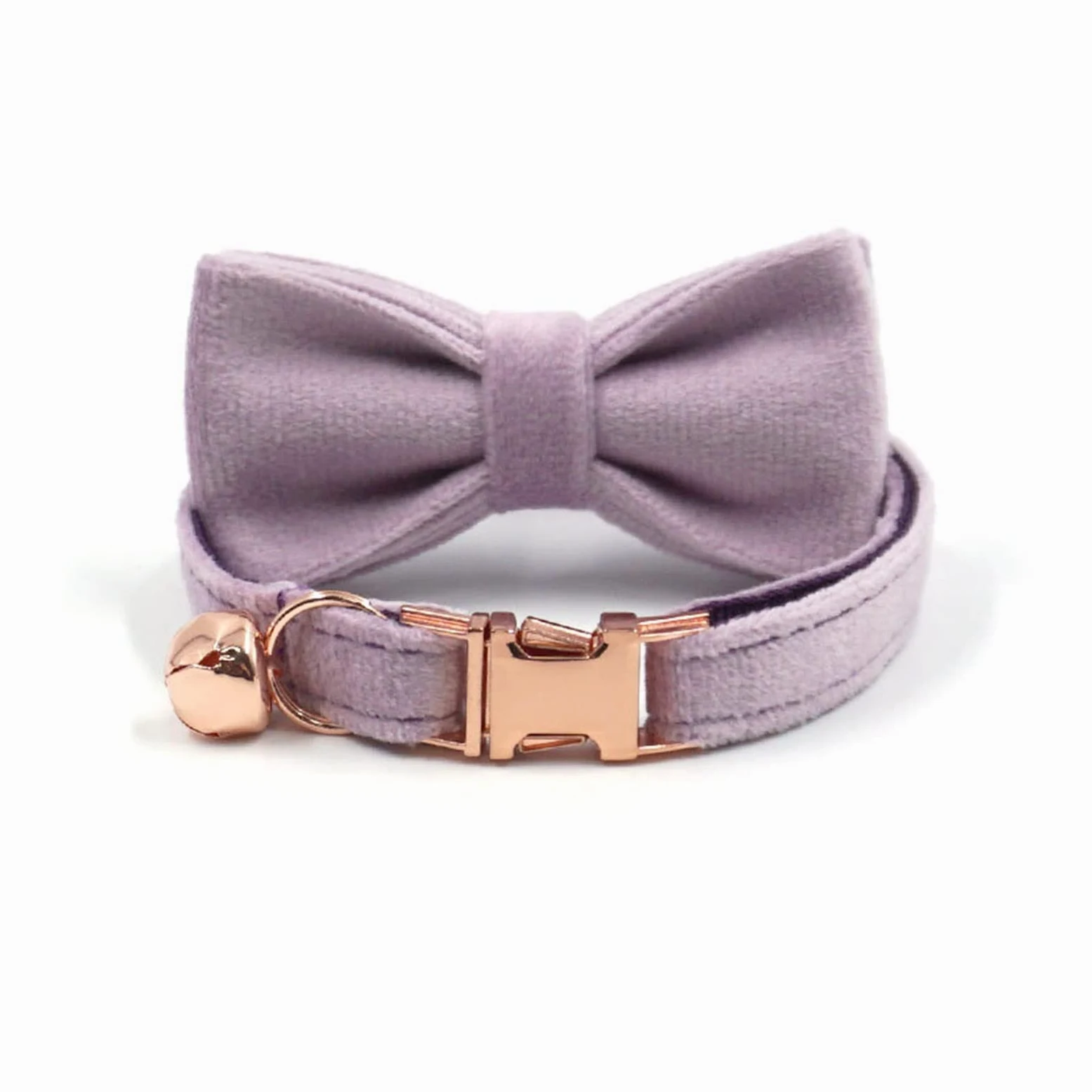 Collare for cani, papillon for animali domestici, collare for cani in velluto con incisione gratuita, targhetta identificativa personalizzata, collari for gattini, collana a campana, cucciolo, chihuah