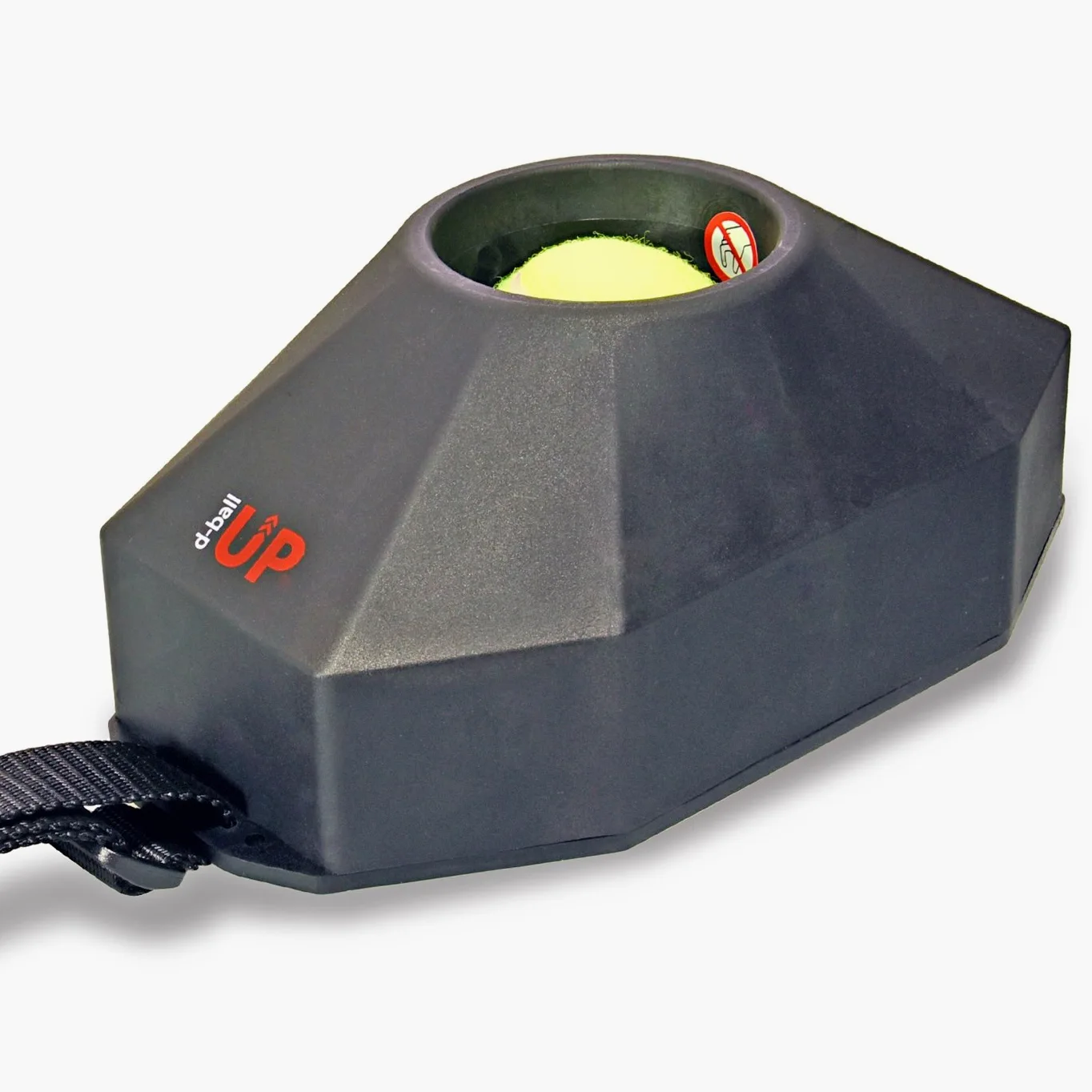 D-ball up spara palle per cani