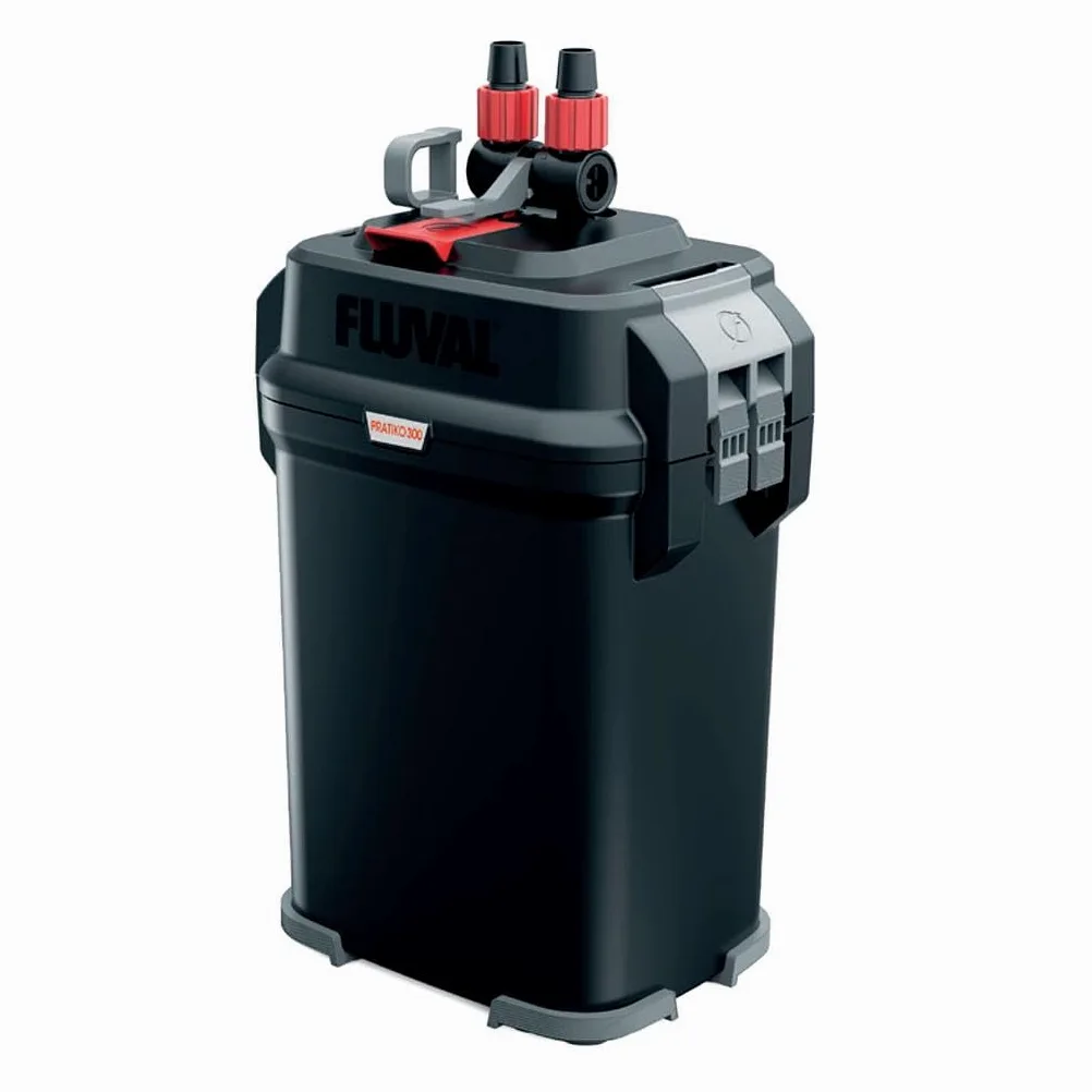 Askoll Pratiko 300 3.0 Super Silent Filtro Esterno per acquari Fino a 330 Litri