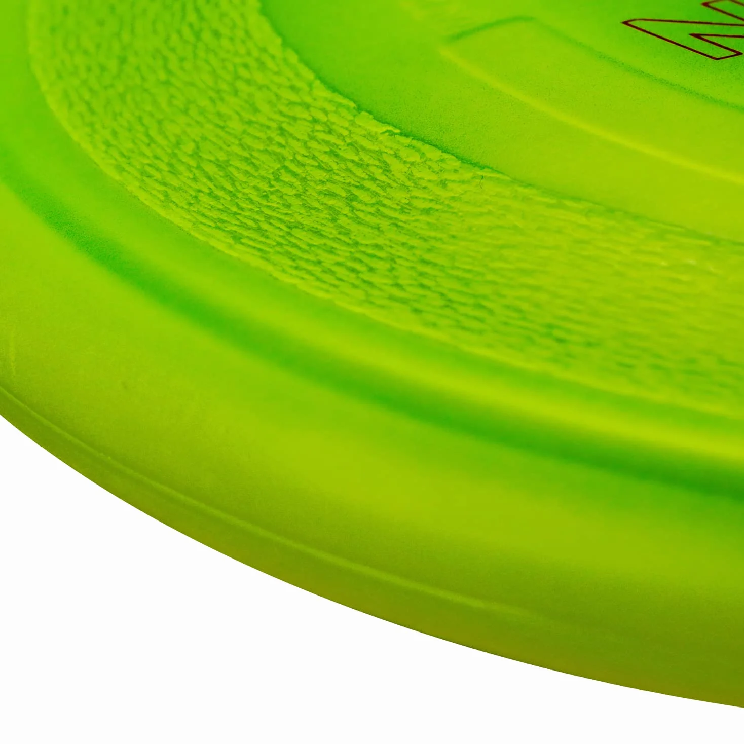 Hyperflite K10 Jawz Frisbee Resistente Morso per Cani per Discdogging - Giallo