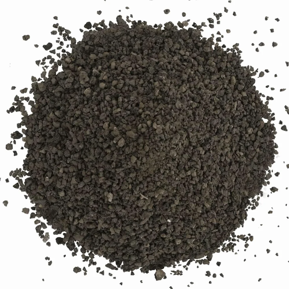 Sabbia nera per acquario, 10 kg, grana 0,2-2 mm, base naturale per acquari, acqua dolce, acqua di mare, nano bacini con terreno nutritivo per piante, radici e chiarificazione dell'acqua