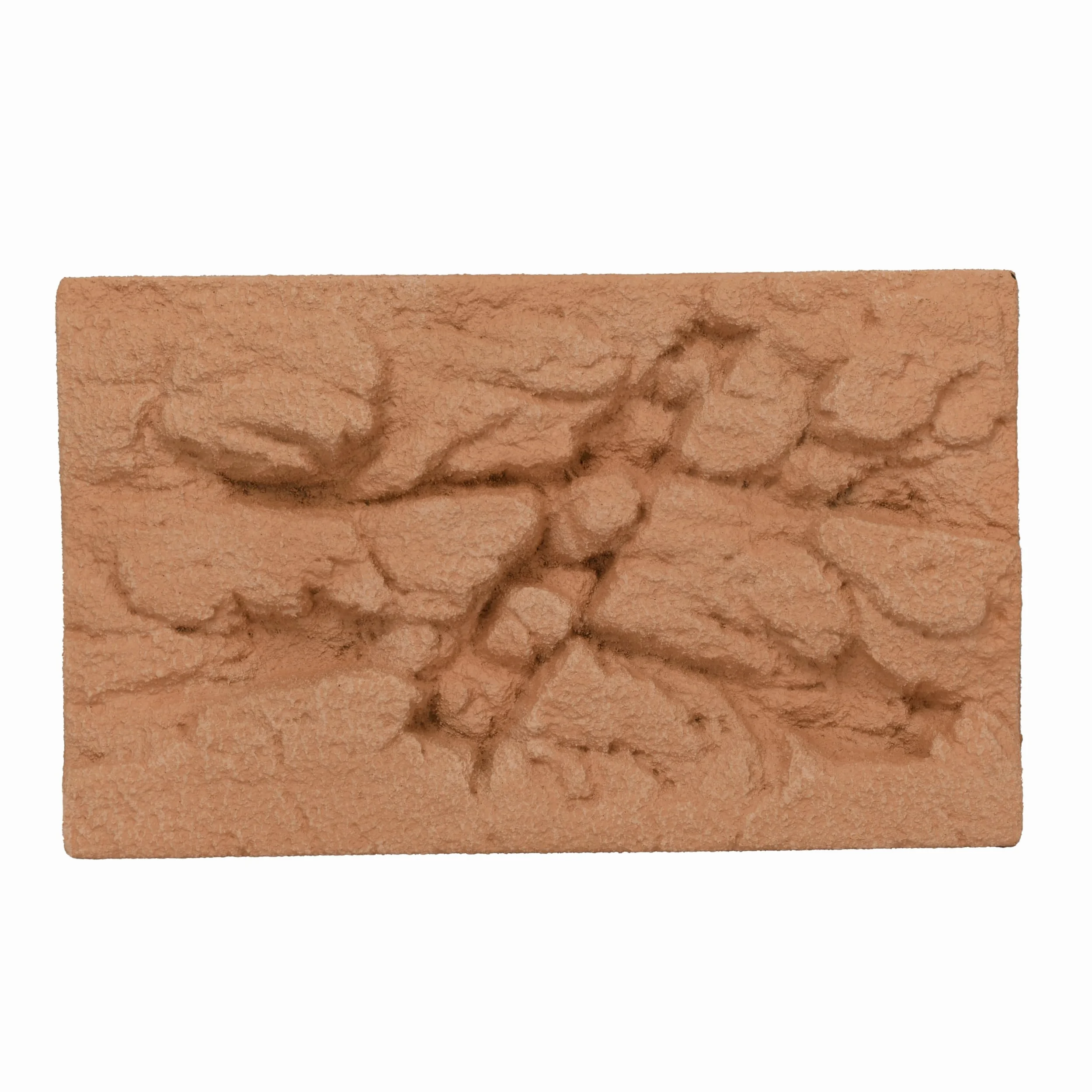 Lucky Reptile Rocky Canyon (2 pezzi) – Scape it Easy – Outback Red, 48 x 25 x 29 cm, per Starter Kit 50 cm