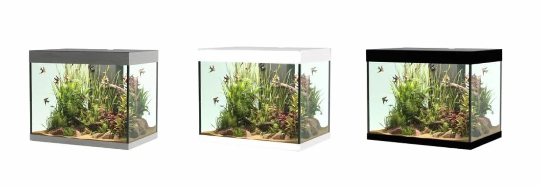 OPERA AQUARIUM 110 WHITE