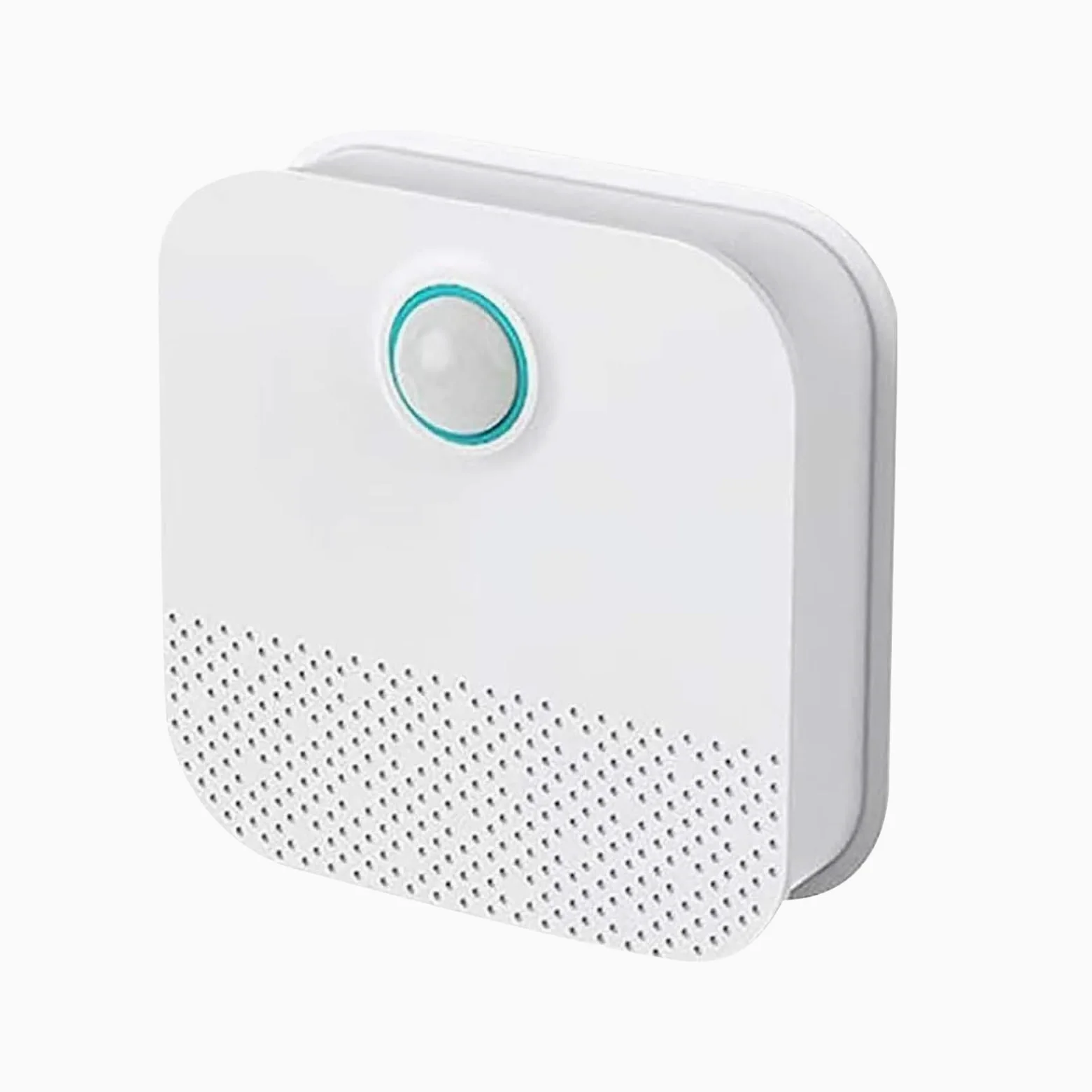 Neutralizzatore Di Odori Lettiera Assorbitore Di Controllo Odori Sicuro | Eliminatore Di Odori Per Lettiera Con Sensore Automatico per Casa Bagno Armadio Lavanderia Interno Esterno Pavimento