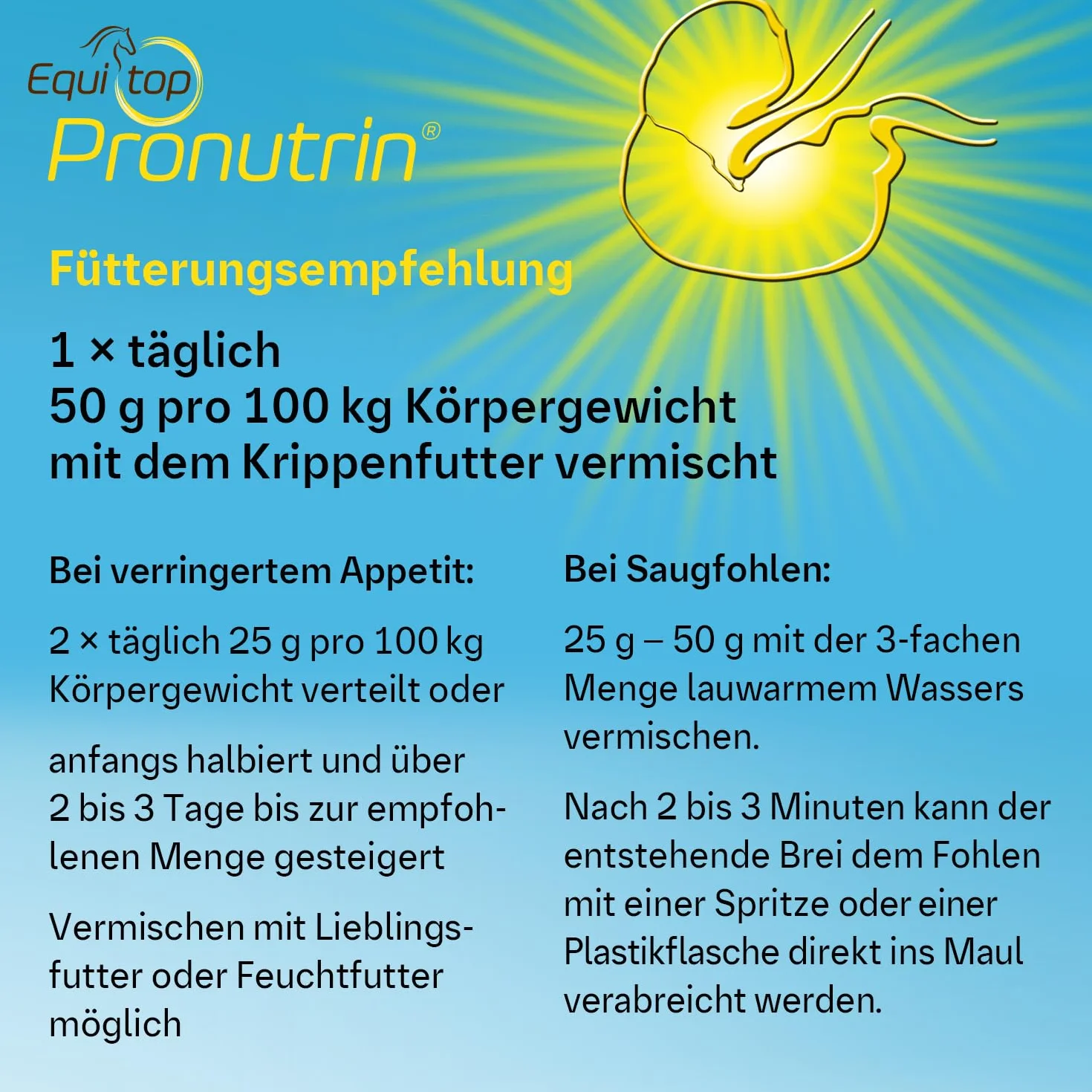 Altro BOEHRINGER INGELHEIM EQUITOP PRONUTRINA 3.5KG