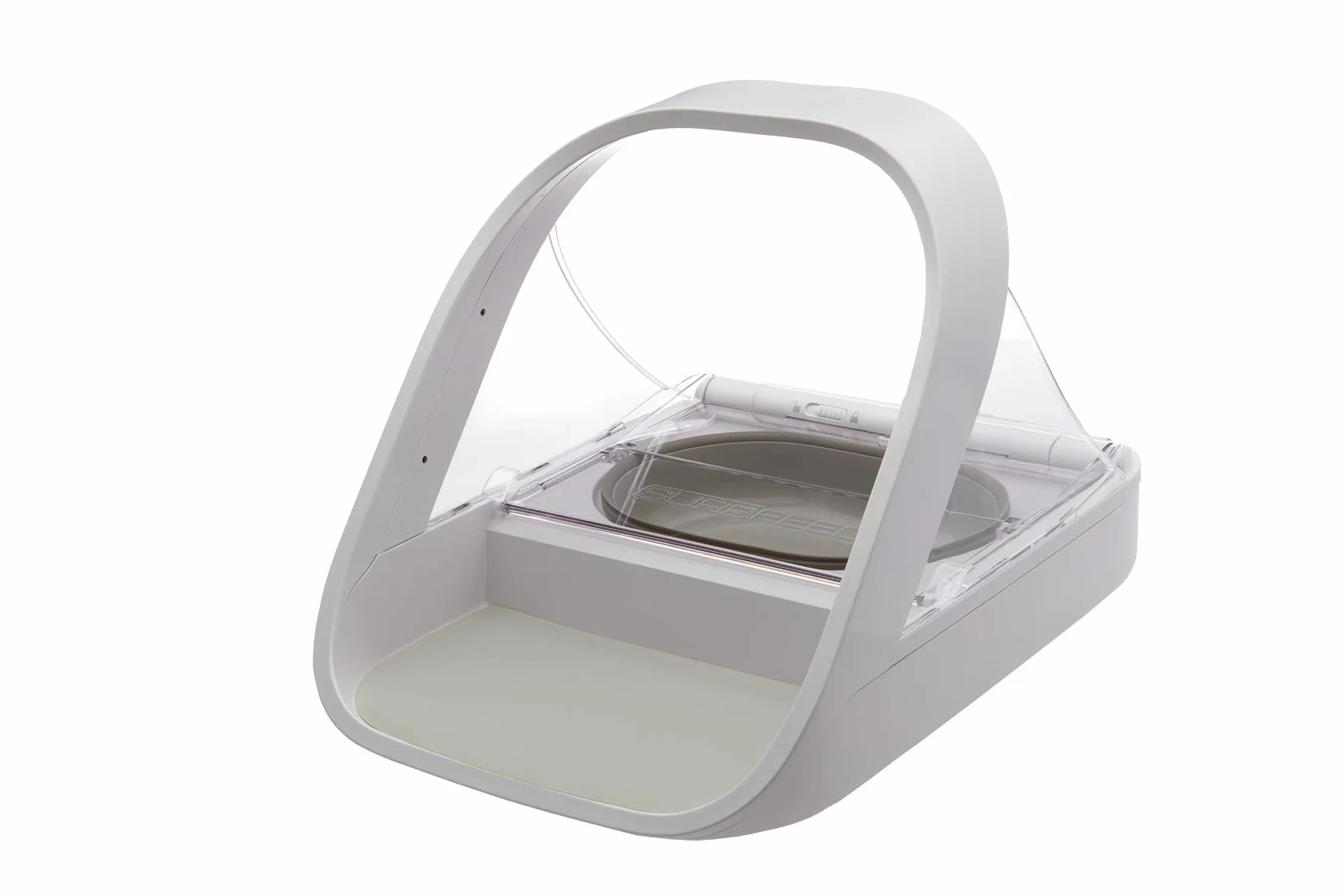 Surefeed Microchip Alimentatore Automatico per Animali