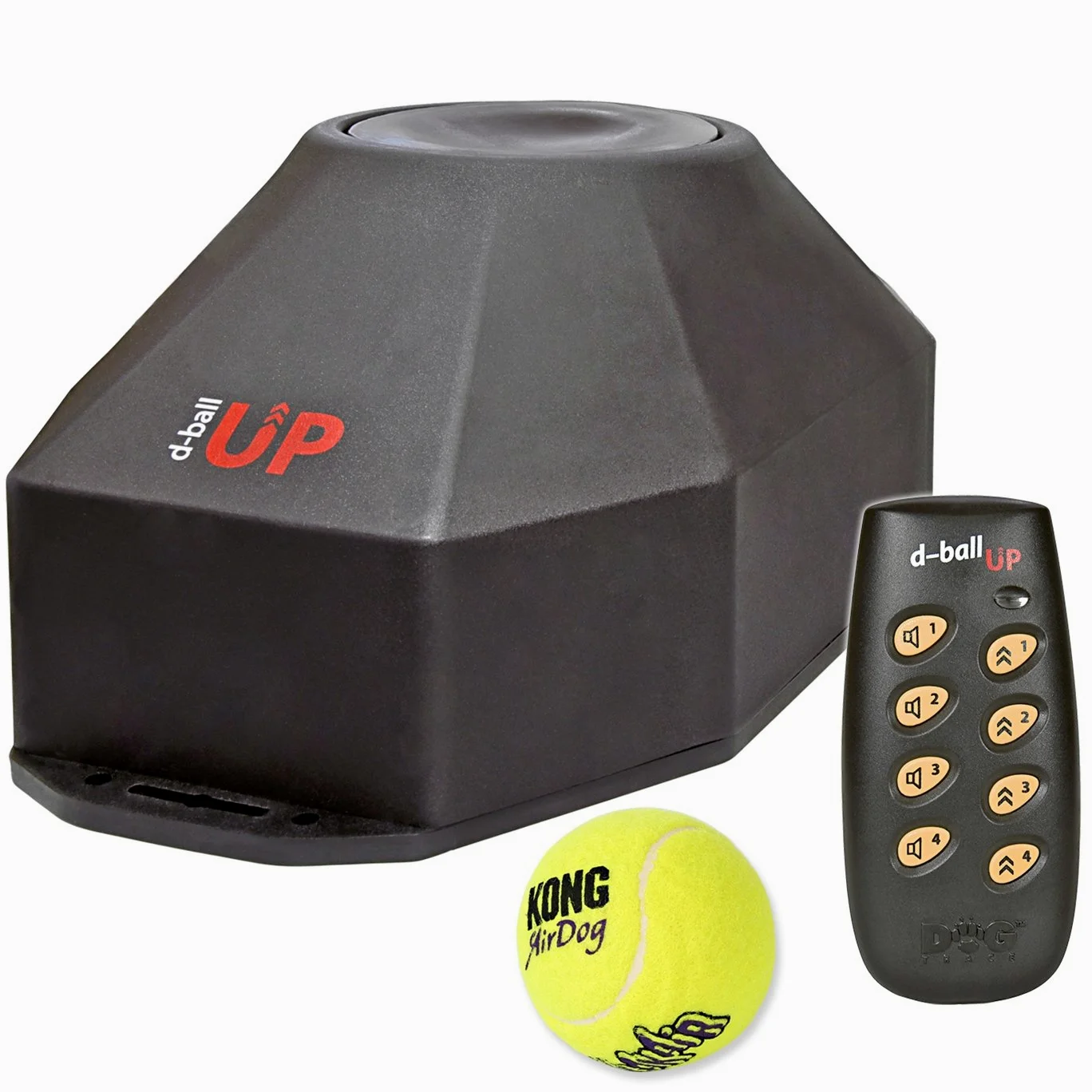 D-ball up spara palle per cani