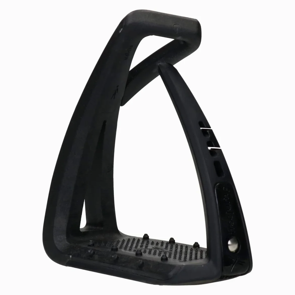 Free Jump System STAFFE FREEJUMP SOFTUP Lite con Pin Intercambiabile Misura Max 39