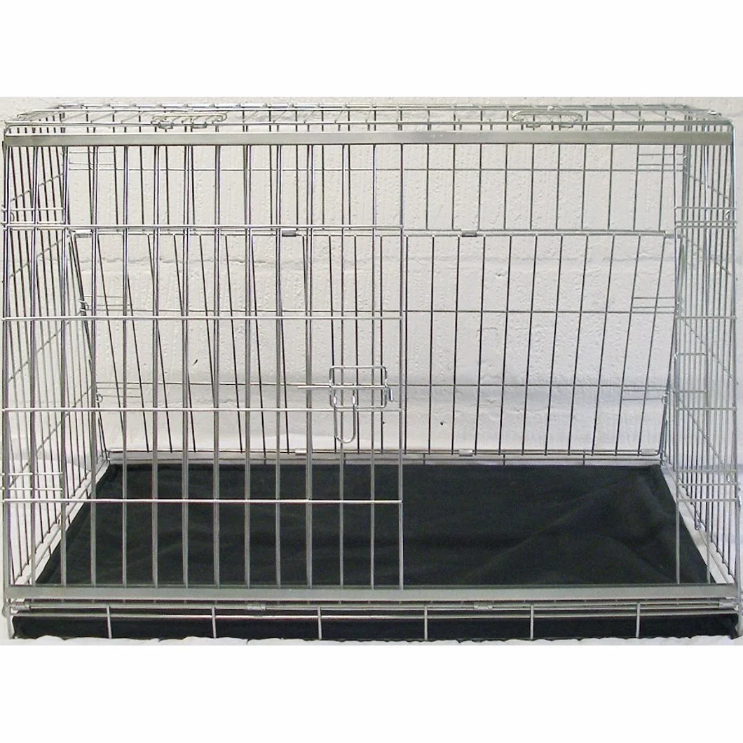 PET WORLD Suzuki Ignis Dog Puppy Pet inclinato trasporto di addestramento di viaggio auto cassa, gabbia,