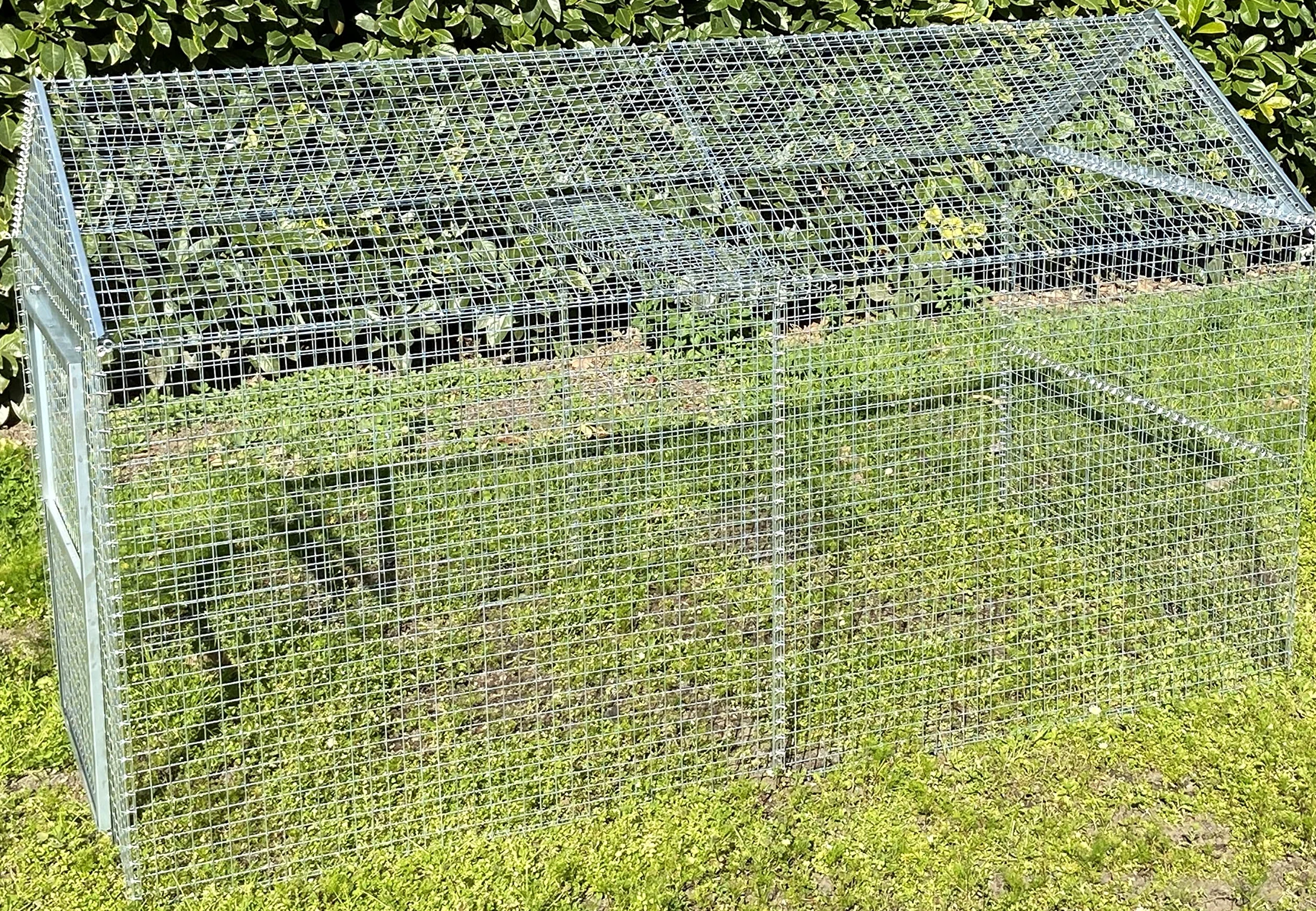 Montidistribuzione Recinto per Galline e altri animali