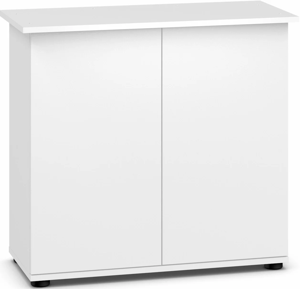 Juwel Aquarium Mobiletto Sbx Rio 125 per Acquario Colore Bianco