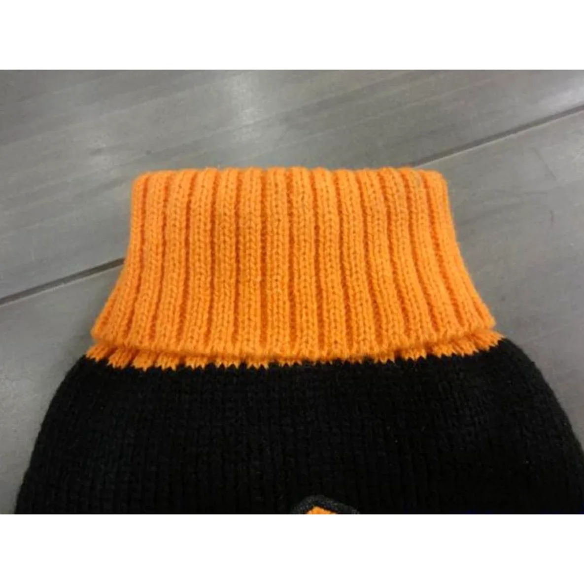 Mipcase Costume Cane Halloween 3 Pz Arredamento di Halloween Maglione per Cani da Compagnia Piccolo Maglione Cane Domestico Costume
