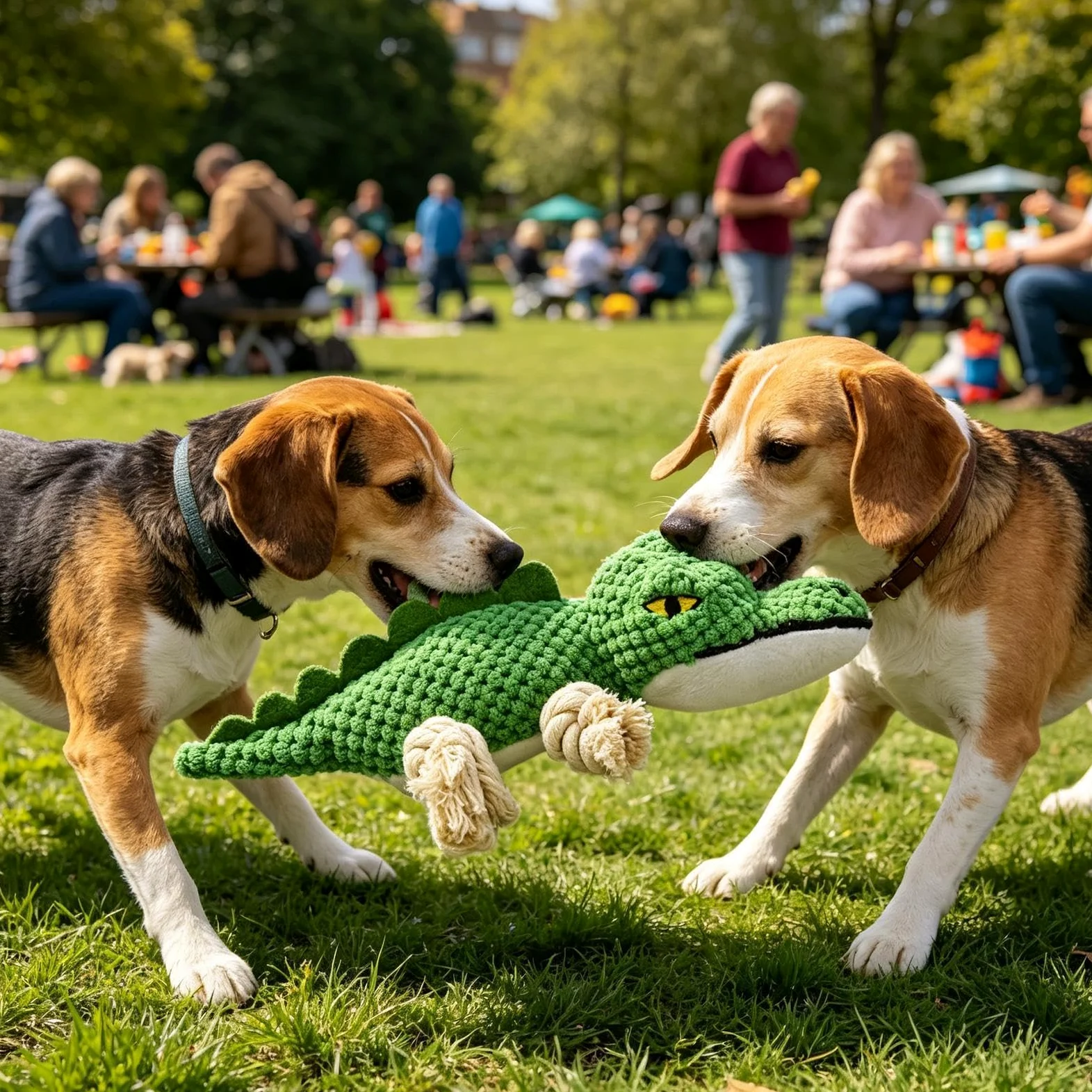 Giocattoli Da Masticare In Peluche Per Cuccioli - Cigolante Peluche Masticabile | Giocattoli Stuzzicanti Resistenti Al Morso - Per Viaggi, Spiaggia, Piscina, Giardino, Interni, Esterni, Gioco, Addestr