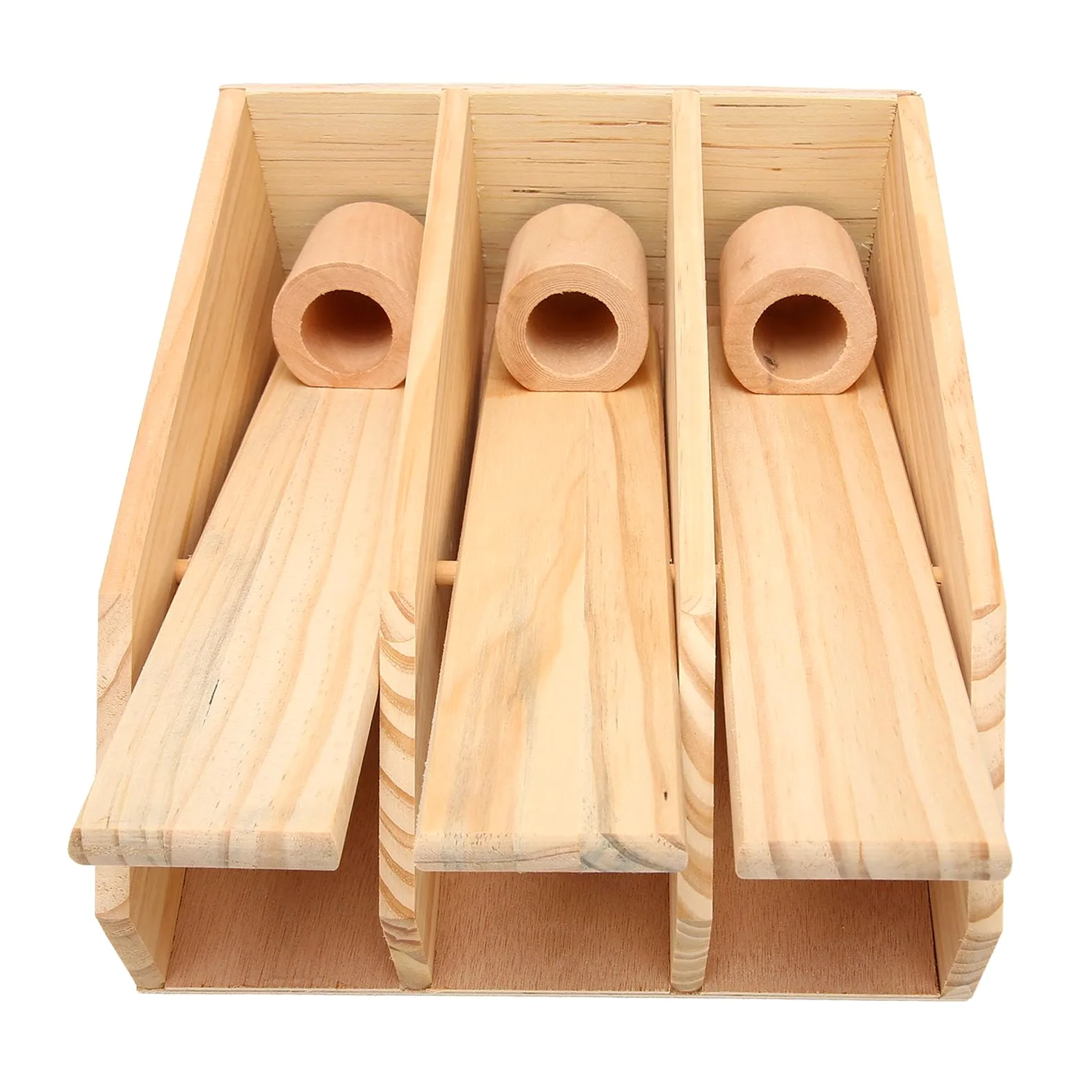 Gioco Puzzle per Cani in Legno Interattivo Giocattolo Educativo per Stimolazione Mentale Adatto a Cani Gatti e Piccoli Animali
