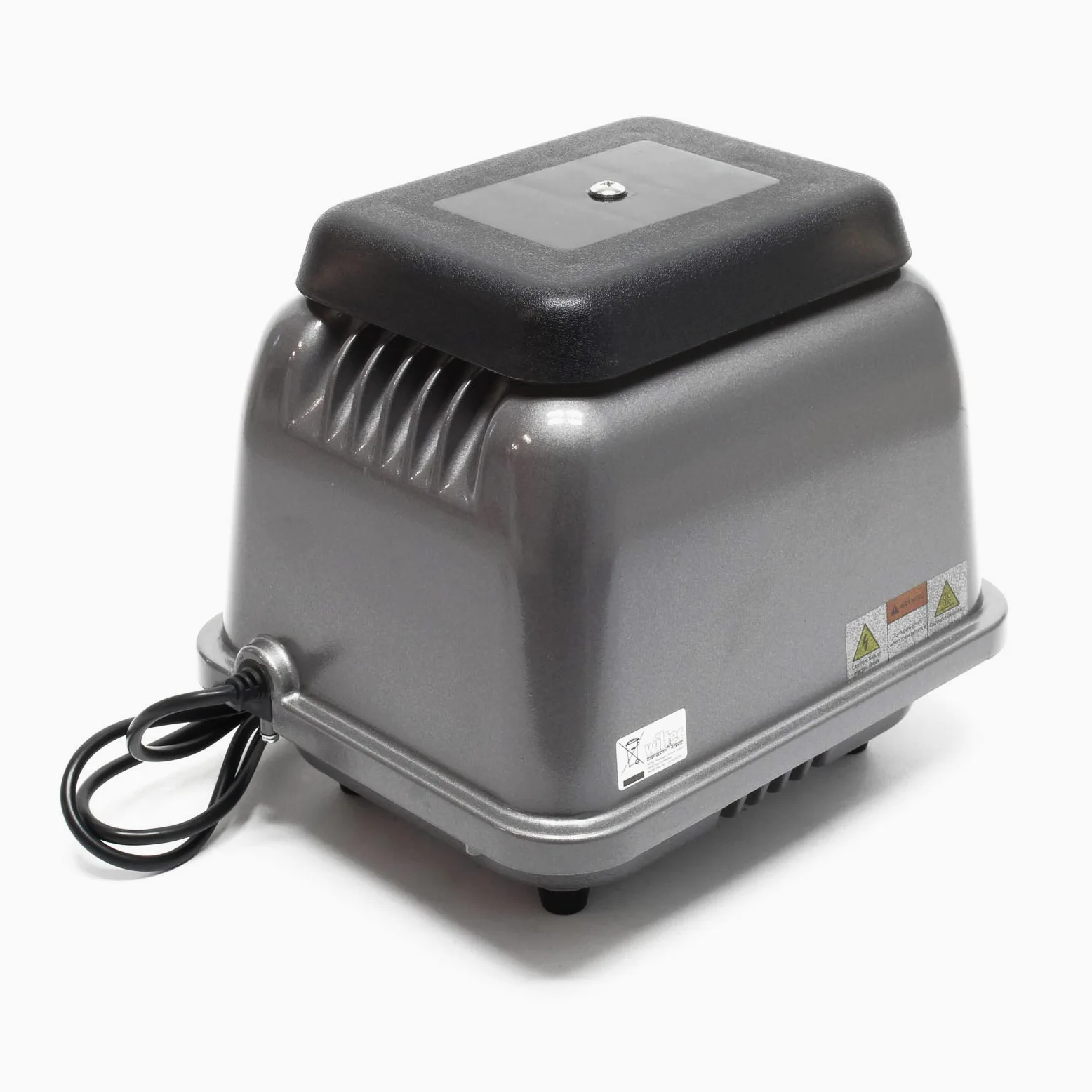 Sunsun Ossigenatore acquario, Aeratore laghetto con funzione multi-speed