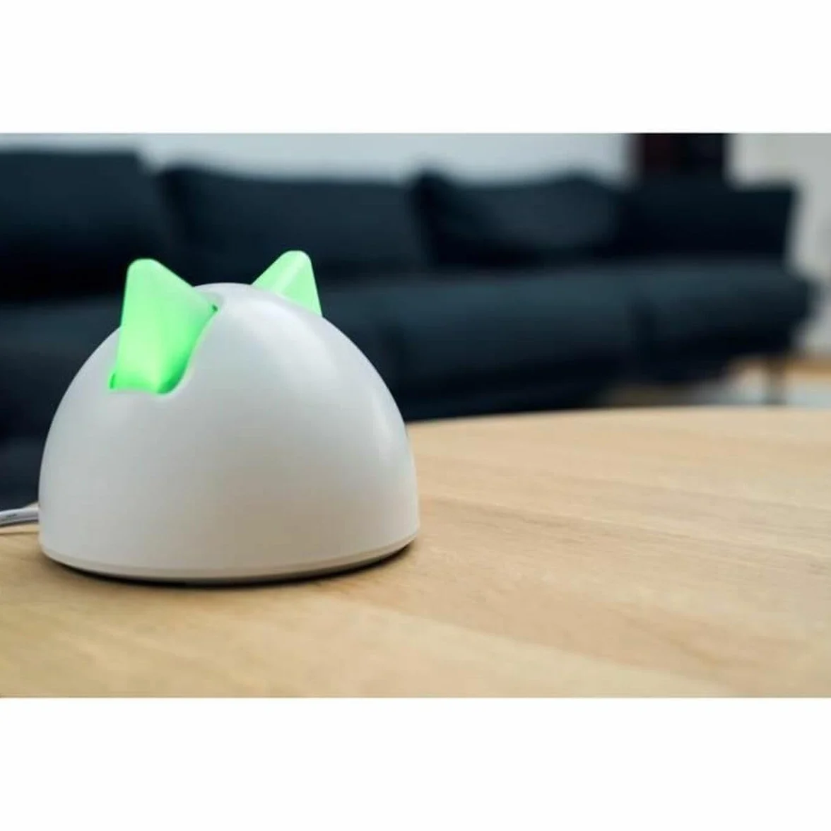 Hub Sure Petcare compatibile con: Porta per animali Connect SureFlap, Gattaiola Connect SureFlap, Ciotola intelligente Connect SureFeed, Felaqua Connect, App mobile, iOS, Android, Bianco