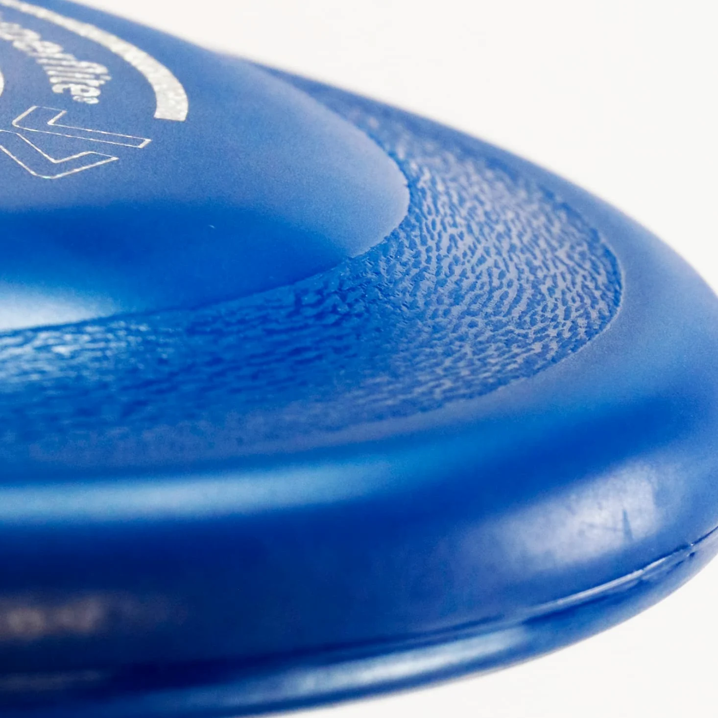 Hyperflite K10 Jawz Frisbee Resistente Morso per Cani per Discdogging - Blu