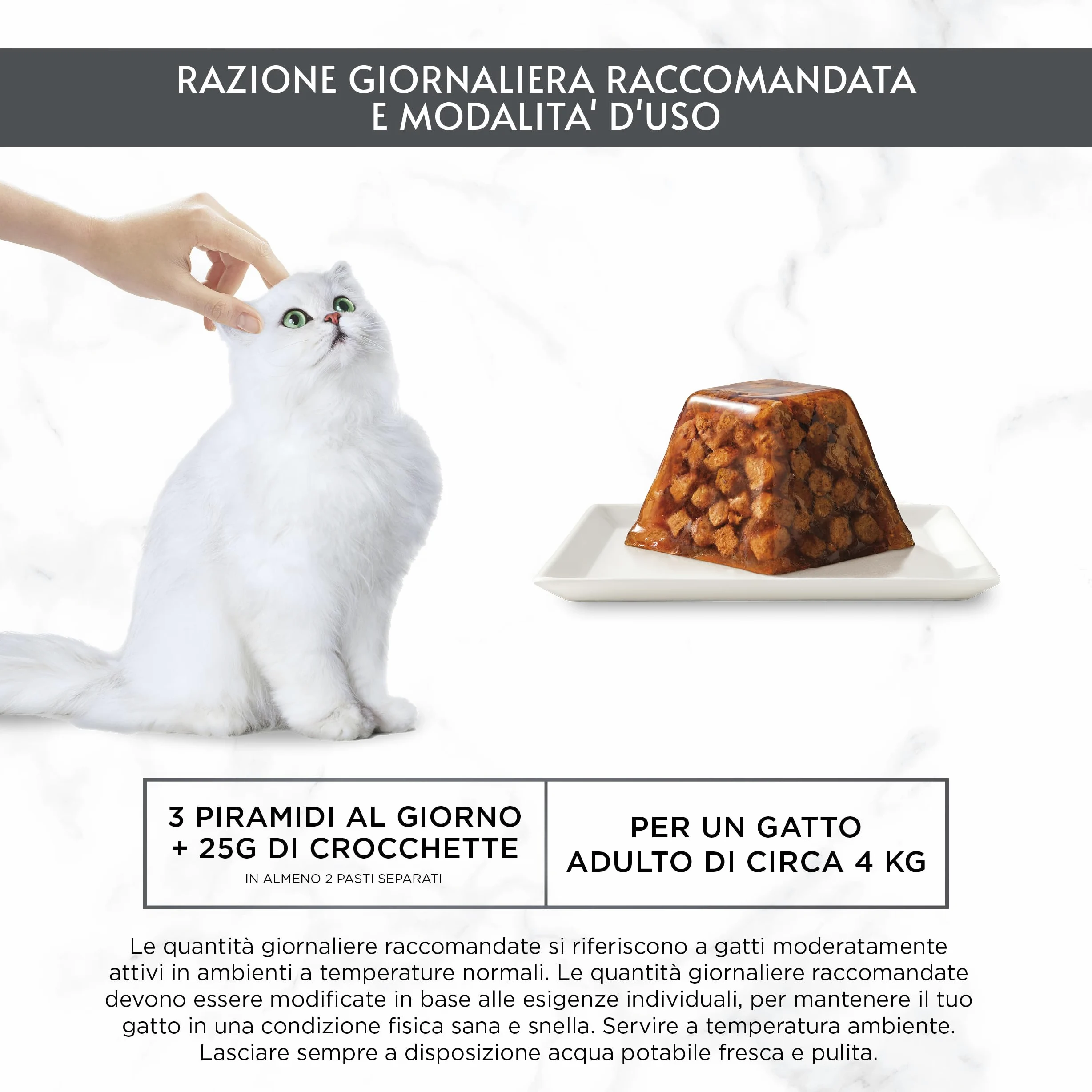 GOURMET Revelations Cibo Umido per Gatti Adulti Mousse con Salmone e Tonno 48 Confezioni da 57g