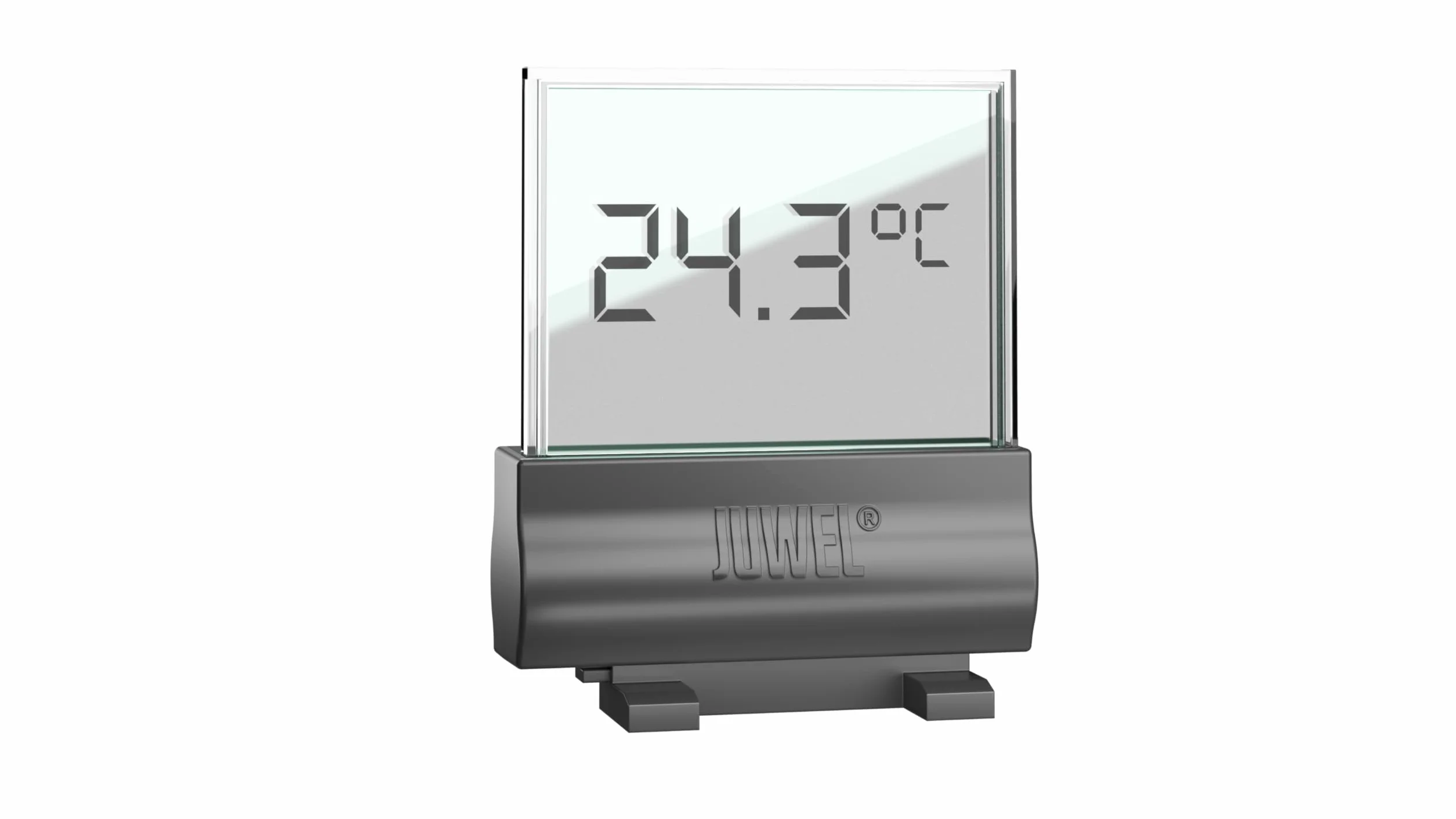 JUWEL Aquarium - Termometro digitale 4.0 – adatto per tutti gli acquari