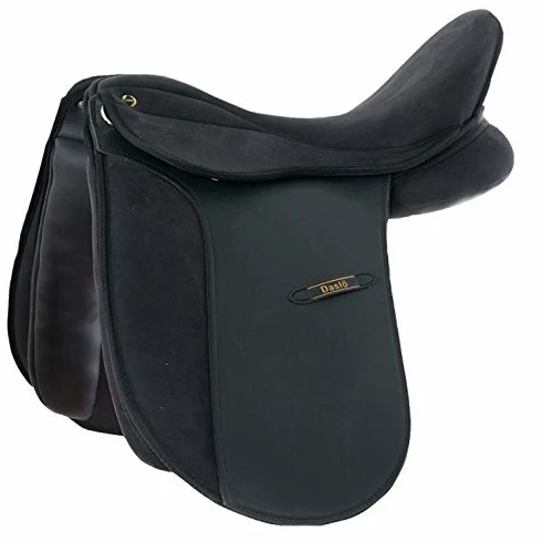 SELLA DASLÖ DRESSAGE monta inglese
