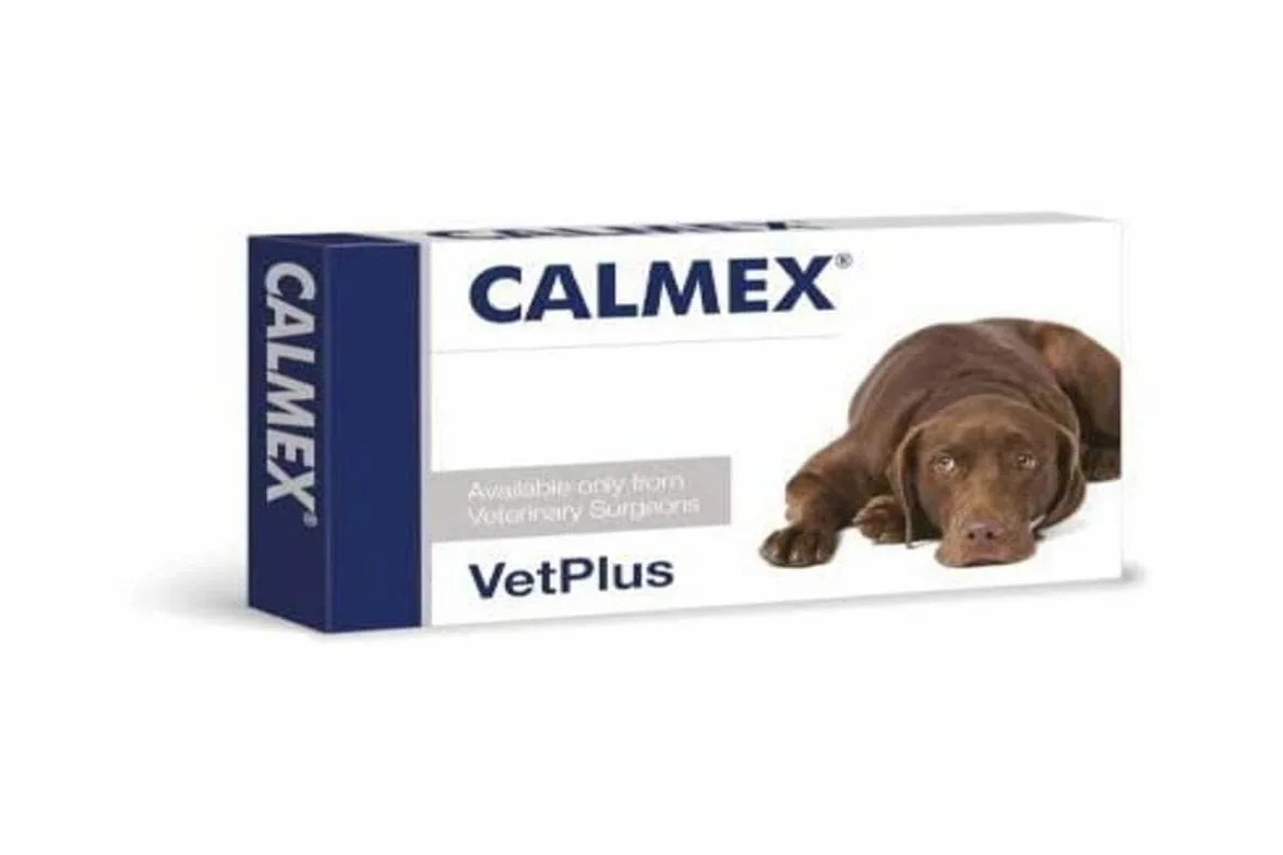 Calmex per cani 60 capsule