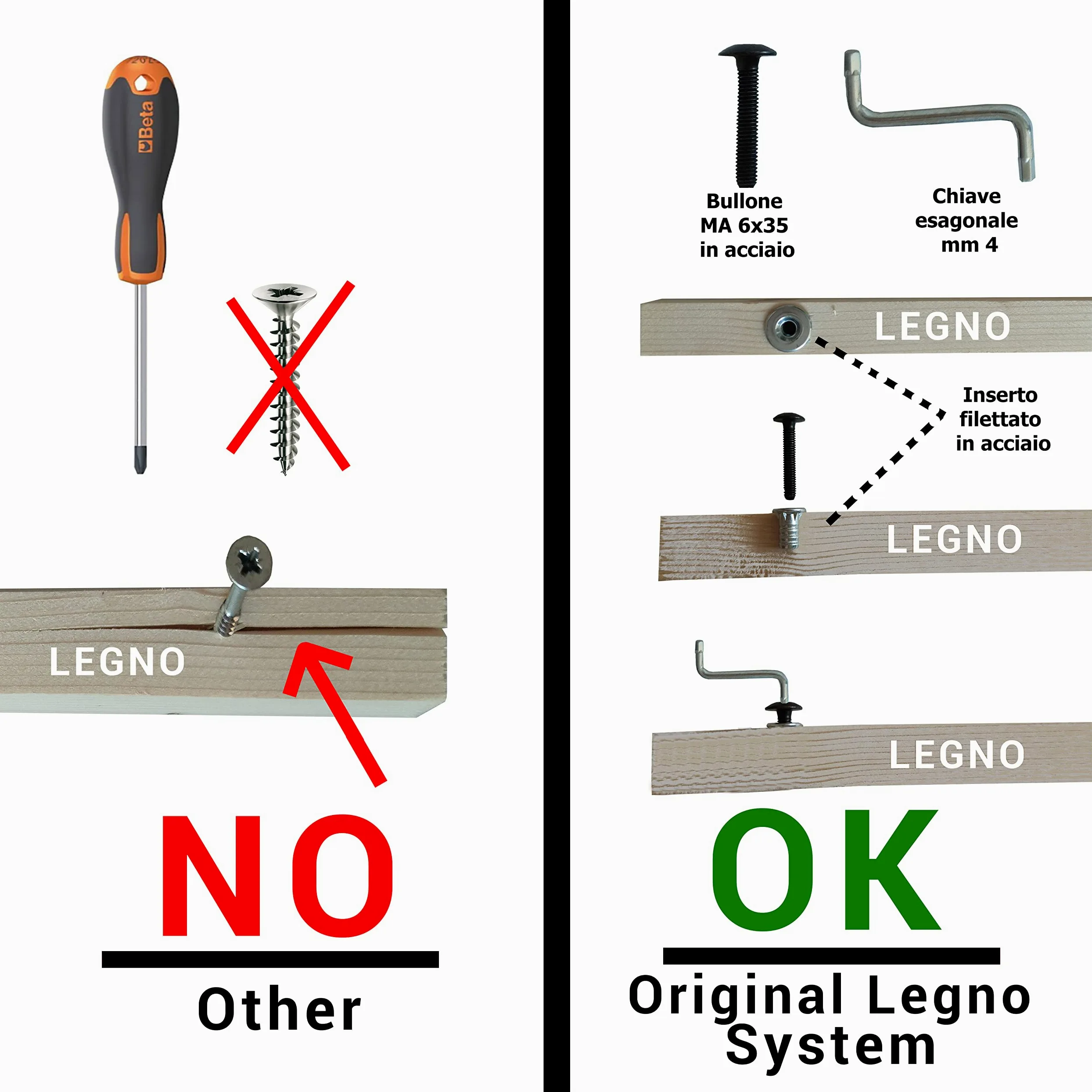 Acquista in Fabbrica Cuccia in Legno per Cani da Esterno Rinforzata Tendina Omaggio MADE IN ITALY mod. Oasi – Extra Large “Gigante” 150x125xH115