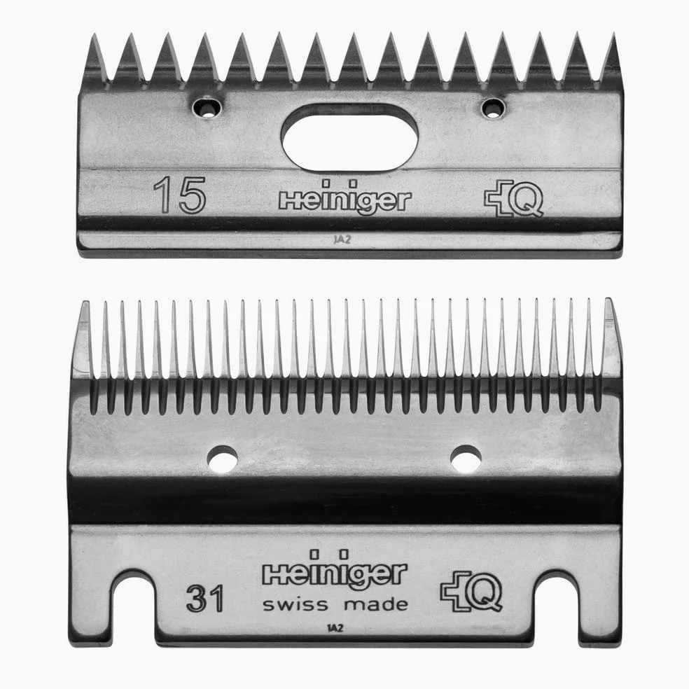 HANDY TOSATRICE HEINIGER CAVALLI