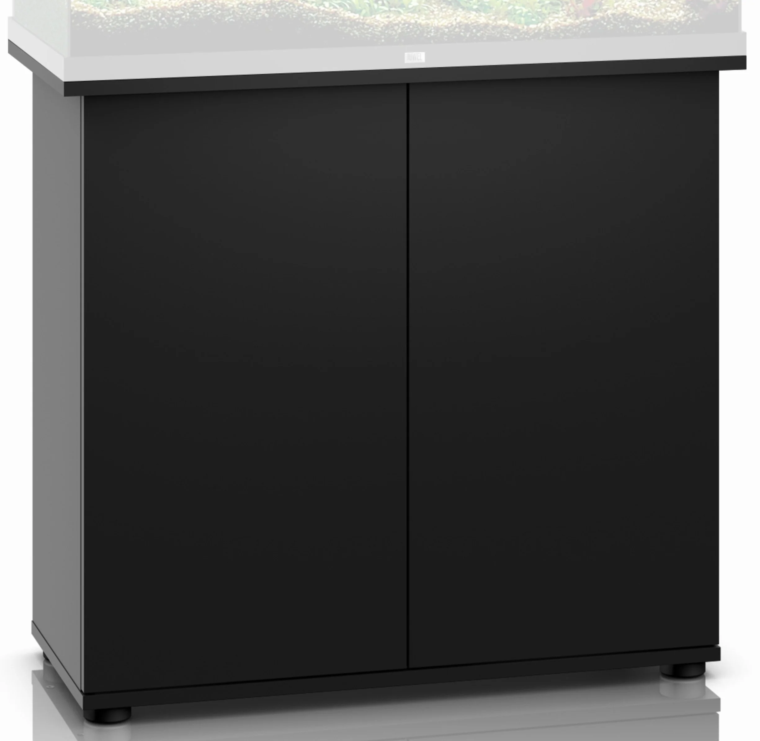 Juwel Mobiletto Sbx Rio 125 per Acquario Colore Nero